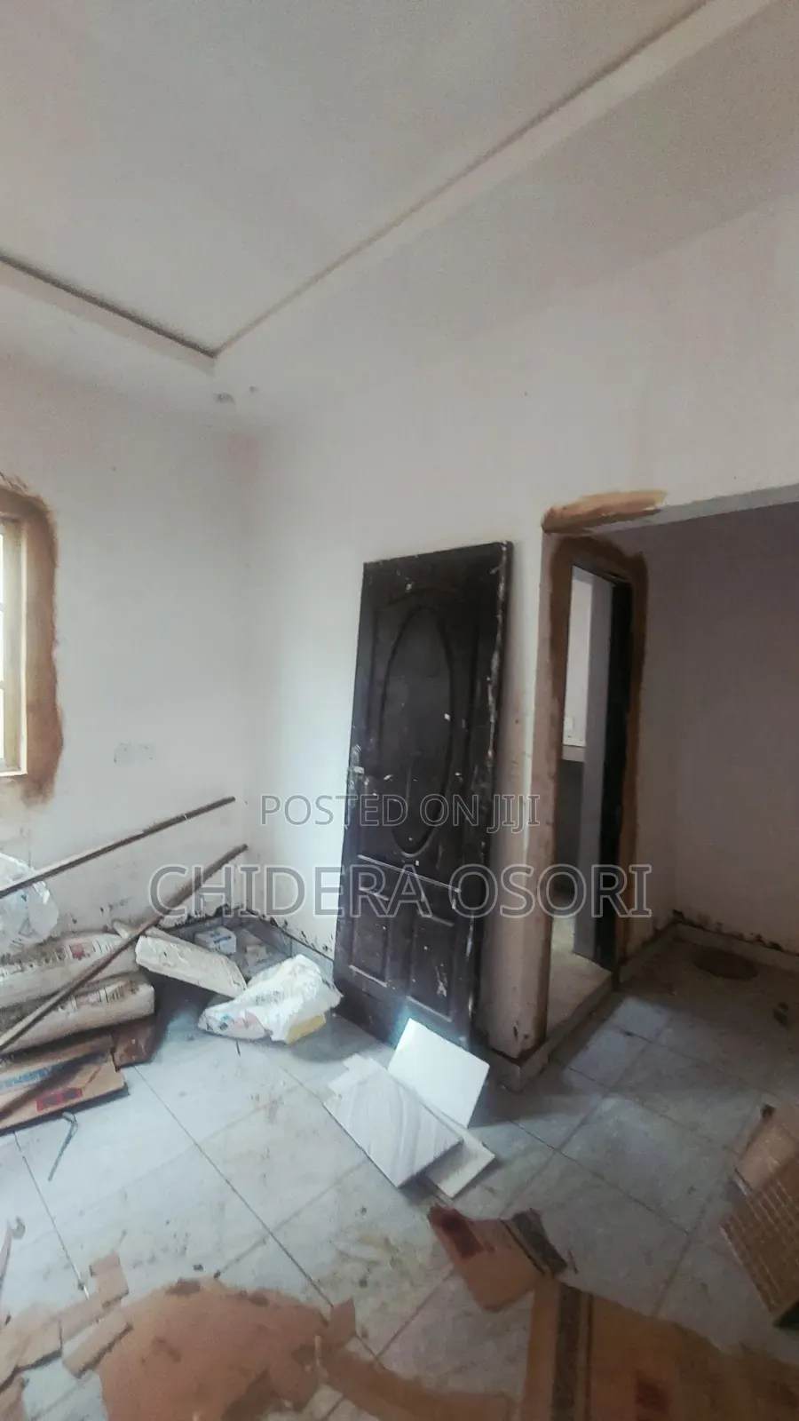 Studio Apartment in Dutse for rent