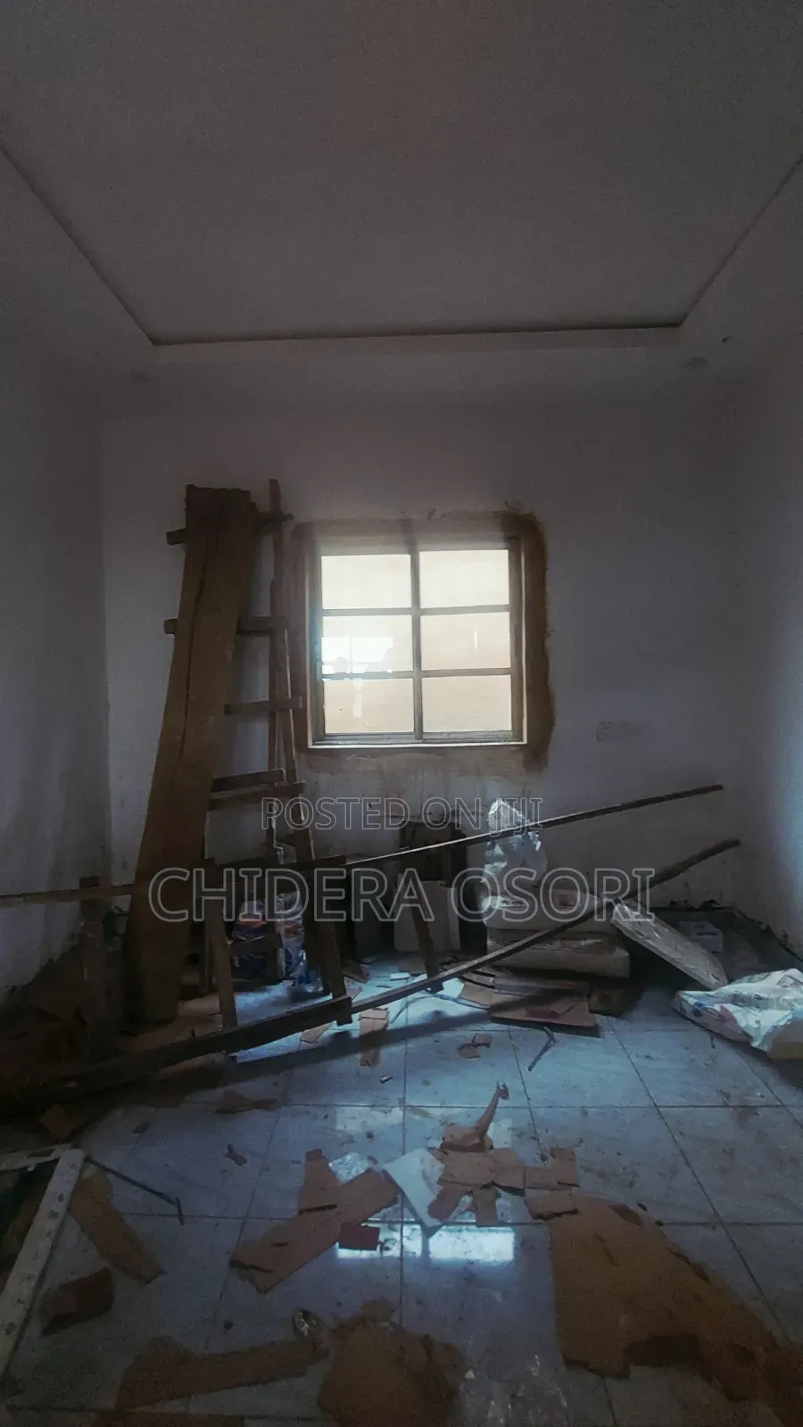 Studio Apartment in Dutse for rent