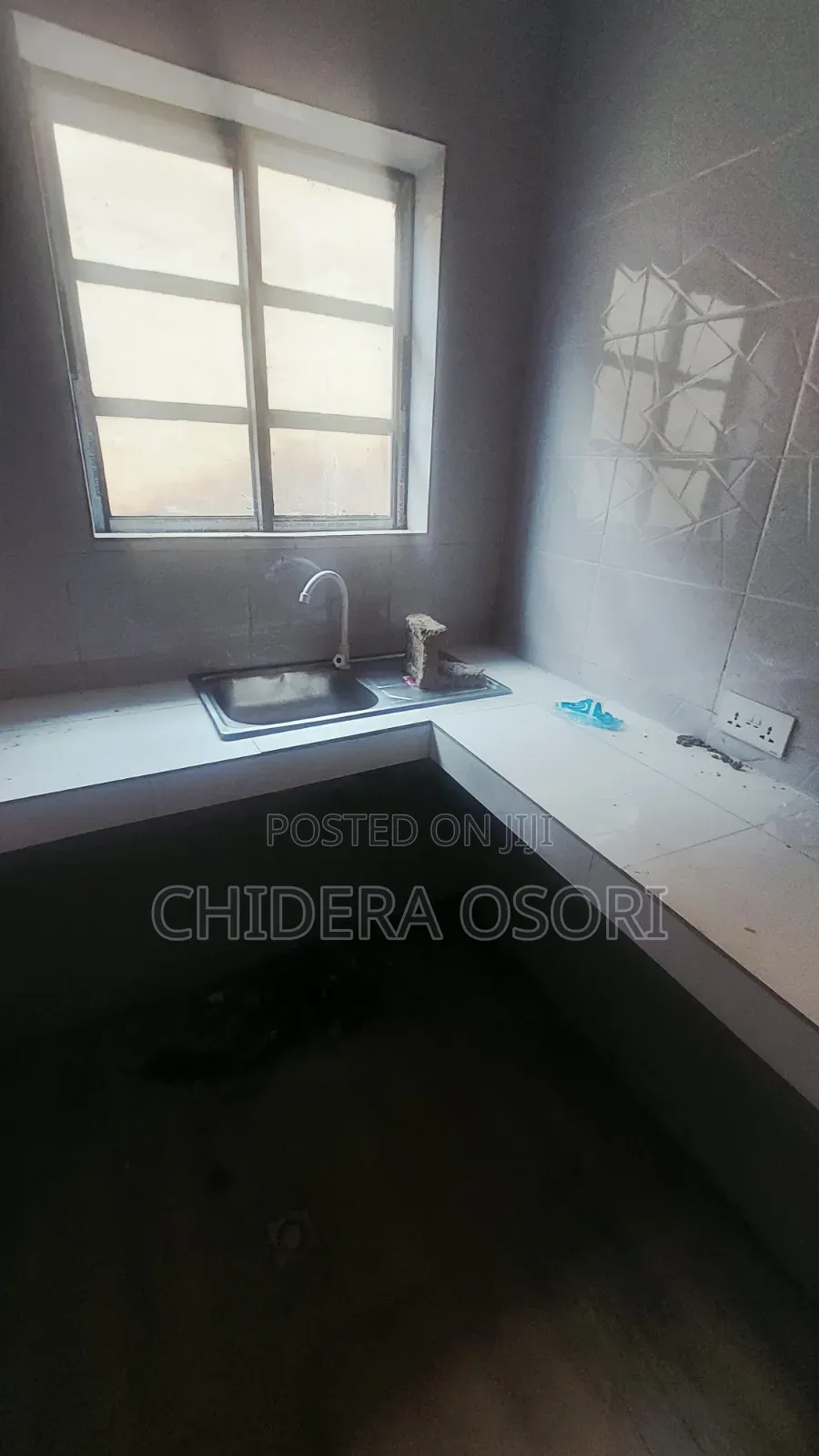 Studio Apartment in Dutse for rent