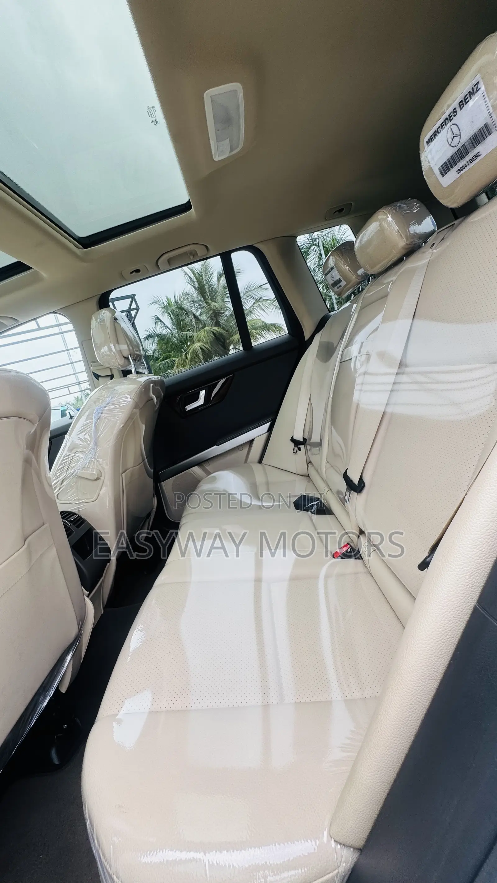 Mercedes-Benz GLK-Class Base GLK 250 BlueTEC 4dr AWD 4MATIC (2.1L 4cyl)