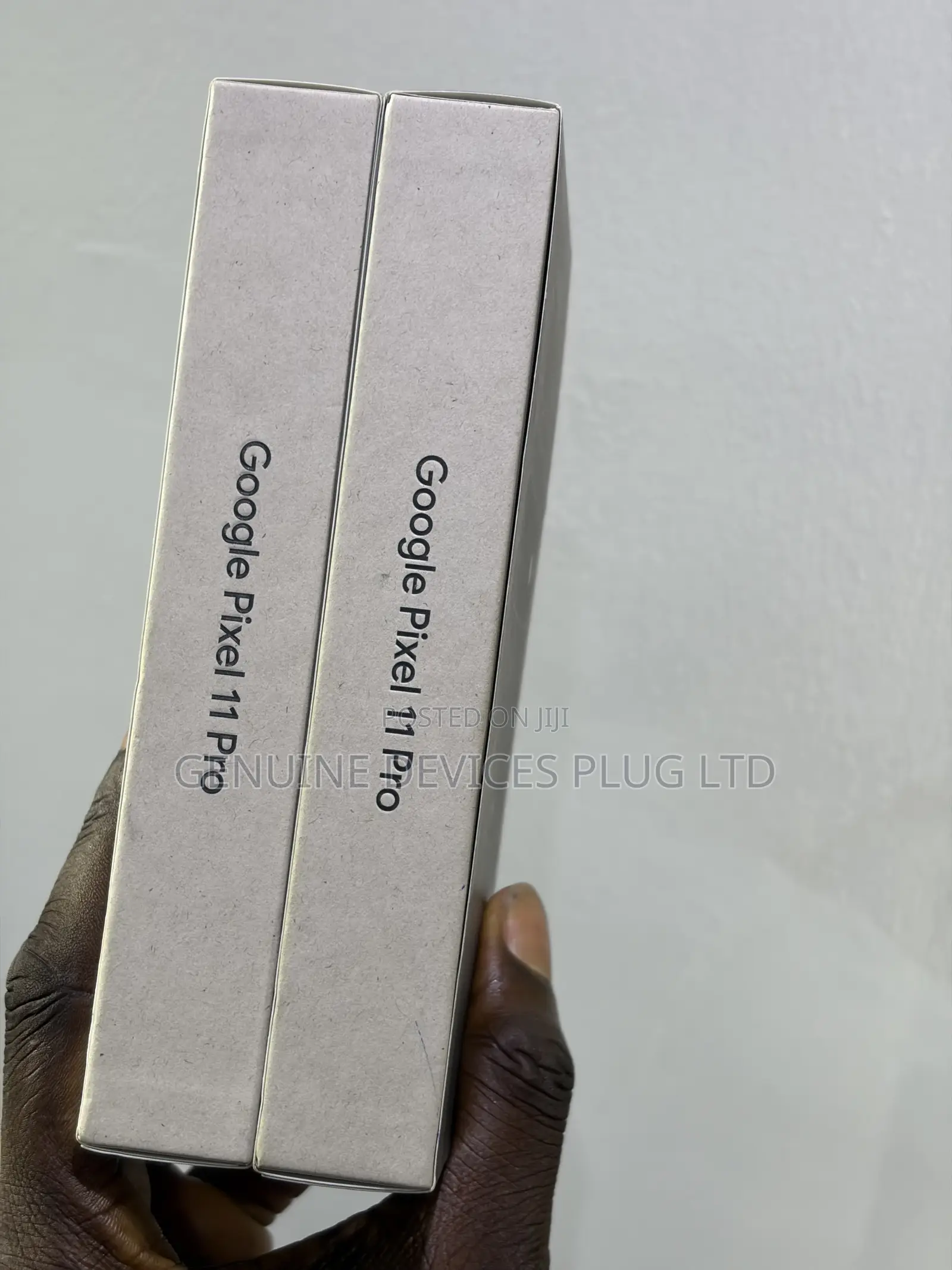 New Google Pixel 11 Pro 512 GB