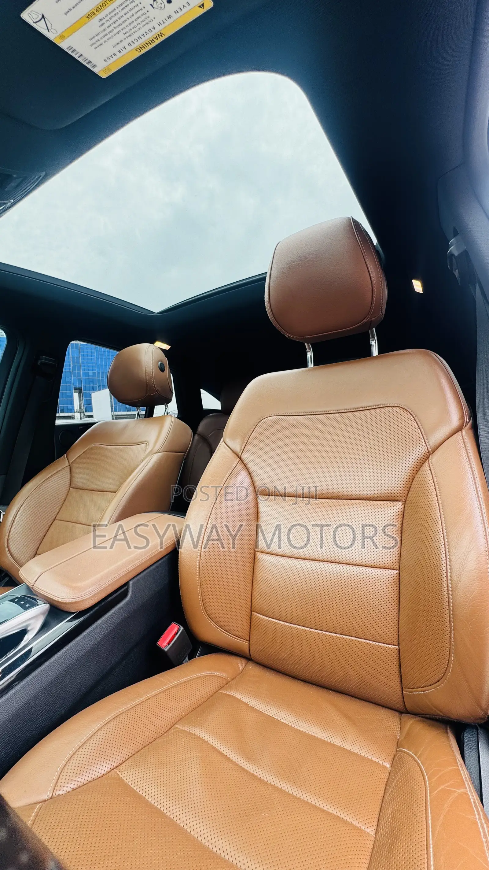 Mercedes-Benz GLE-Class AMG GLE 43 4MATIC 2017 Gray