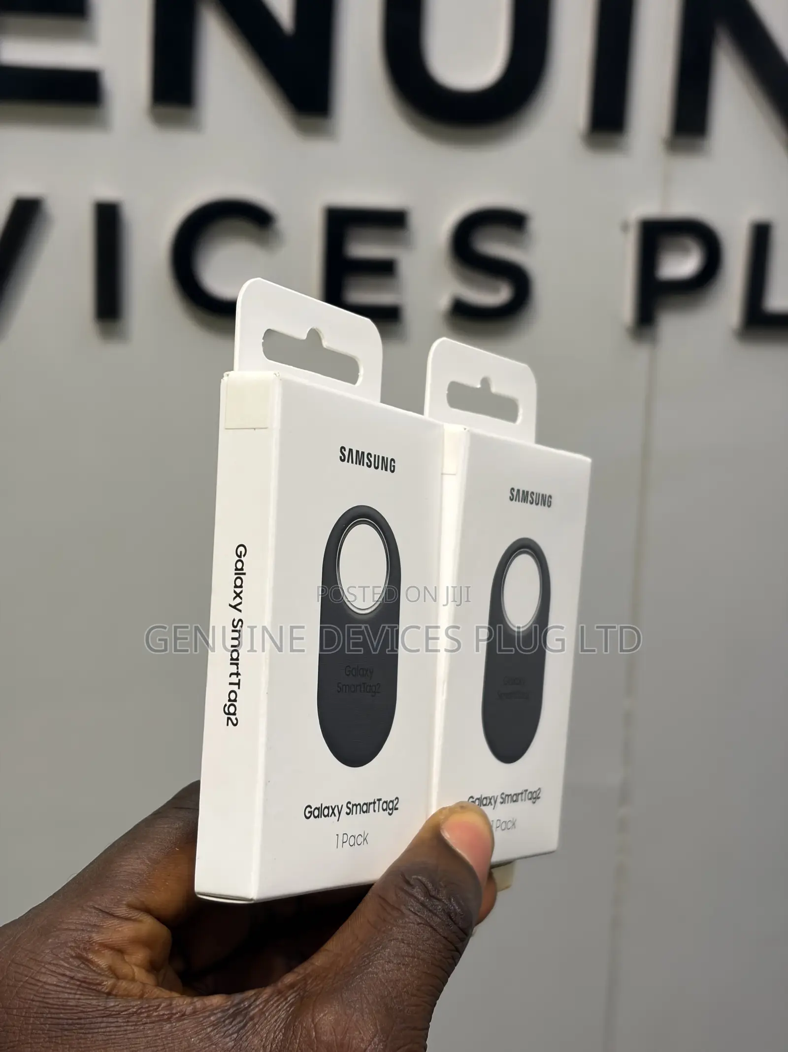 Samsung Galaxy SmartTag2, Smart Tag GPS Locator Tracking Device