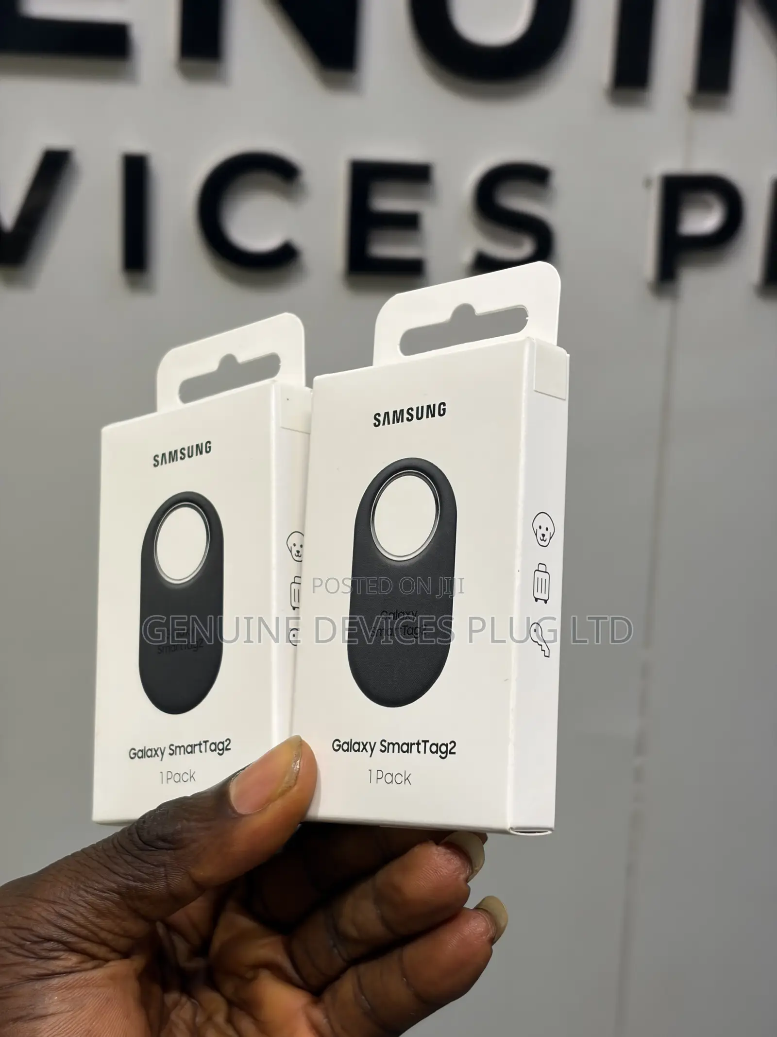 Samsung Galaxy SmartTag2, Smart Tag GPS Locator Tracking Device