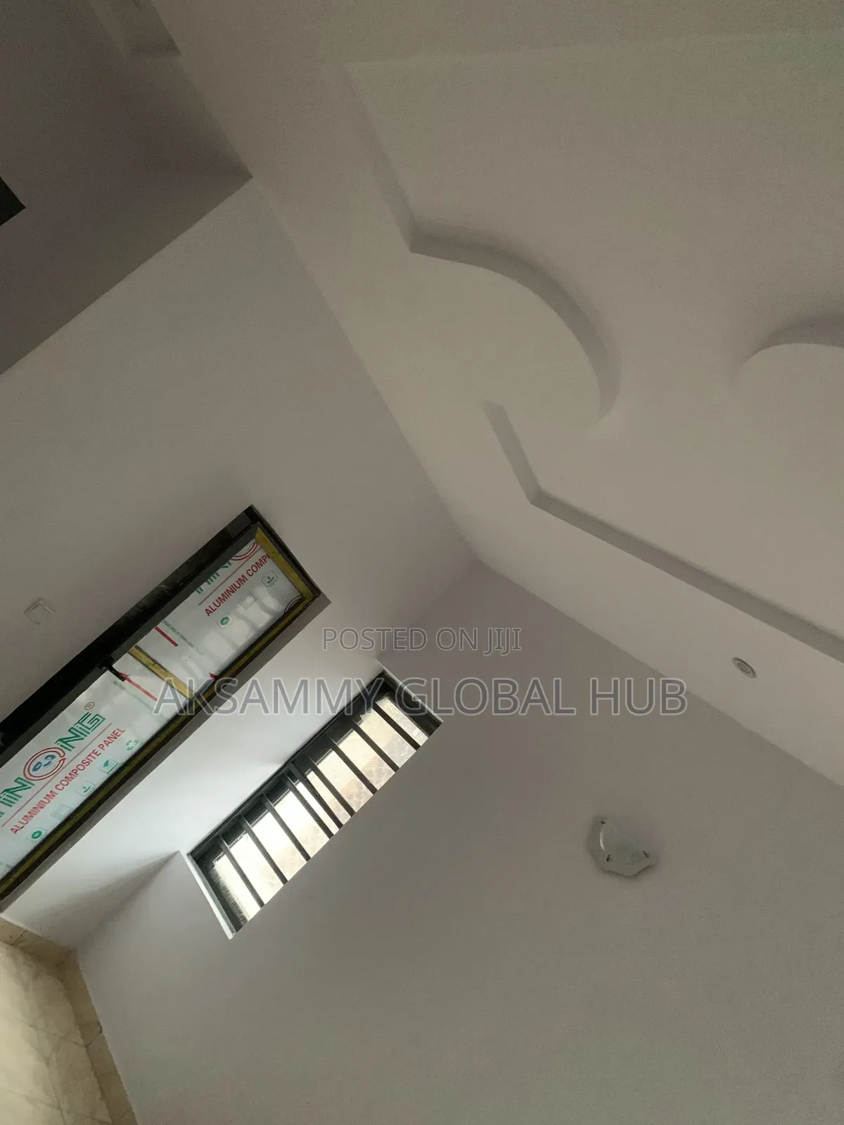 1bdrm Apartment in Sango, Ibadan for rent