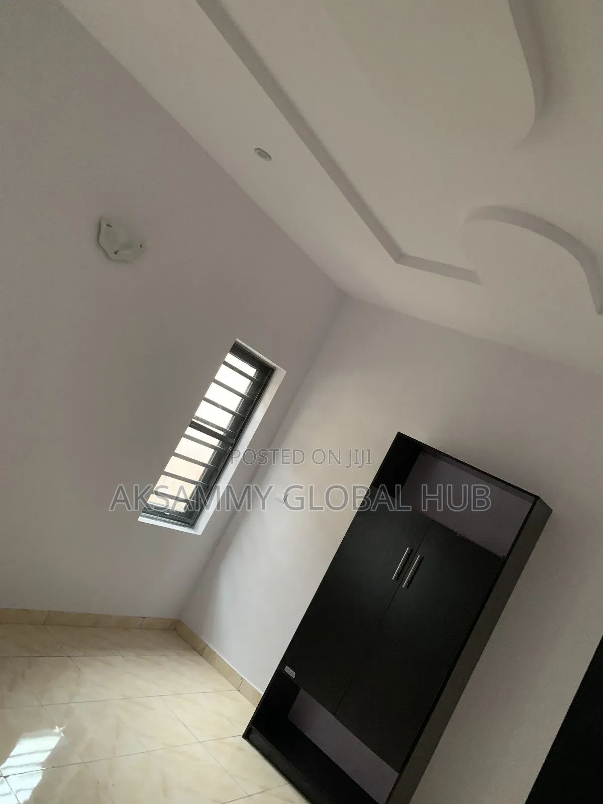 1bdrm Apartment in Sango, Ibadan for rent