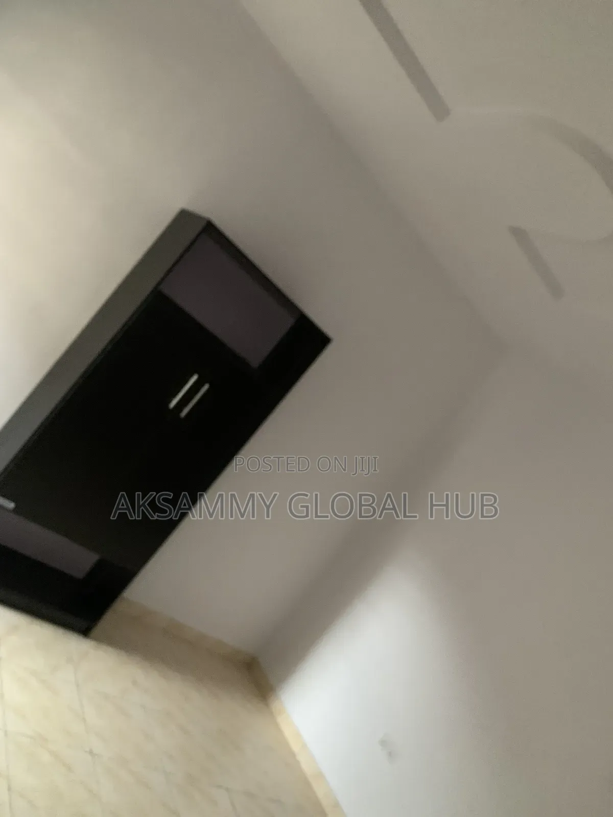 1bdrm Apartment in Sango, Ibadan for rent