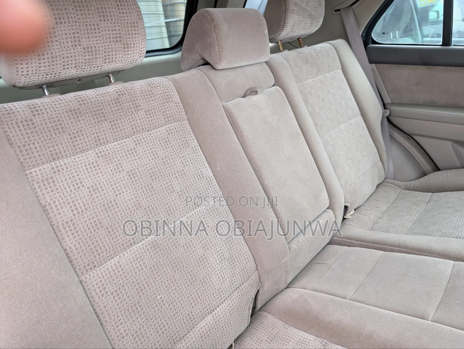 Kia Sorento 2007 Green