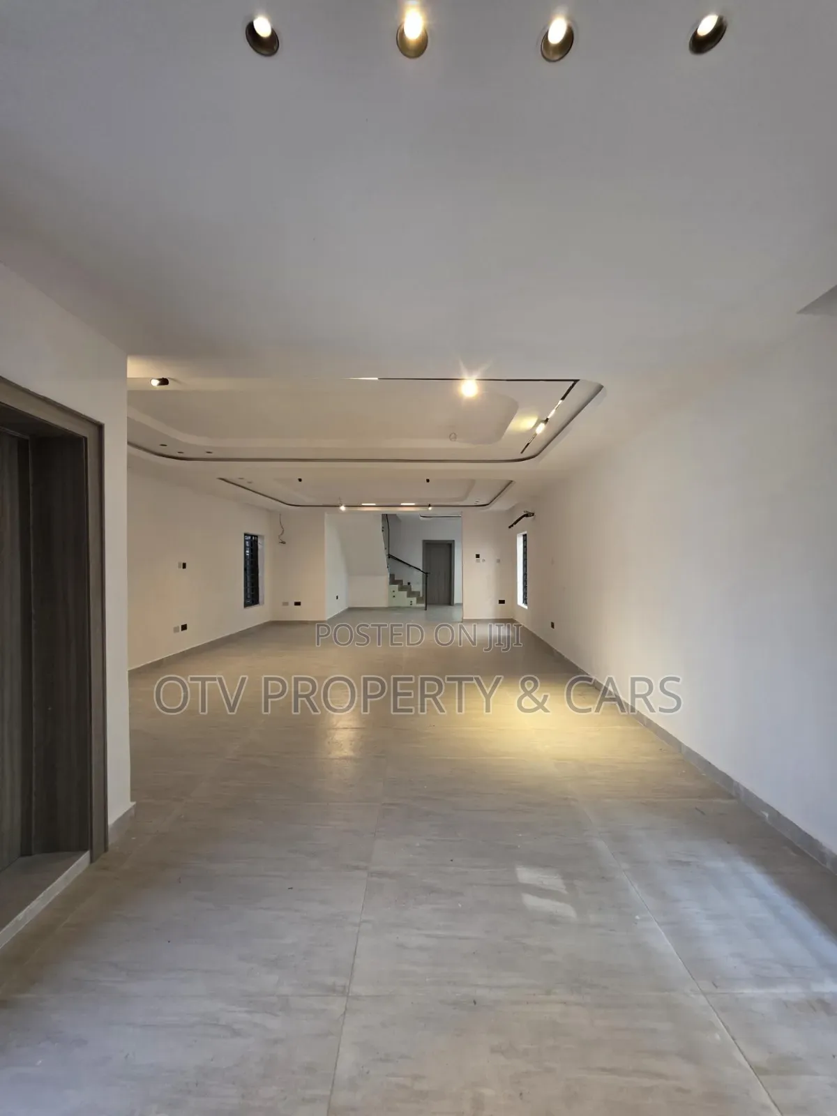 5bdrm Duplex in Lekki Phase 1 for sale