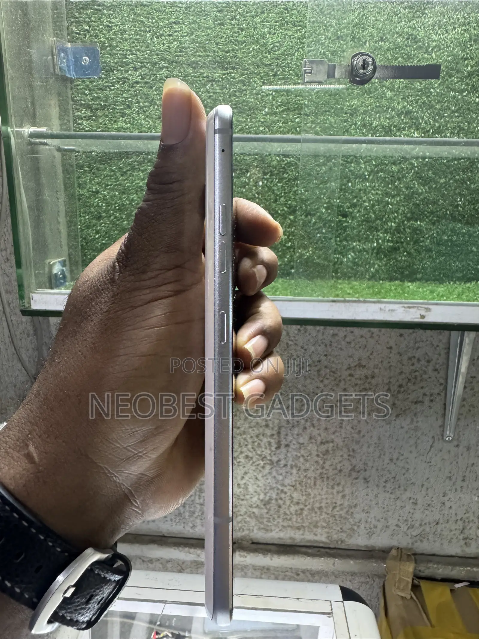 LG V60 ThinQ 5G 128 GB Blue