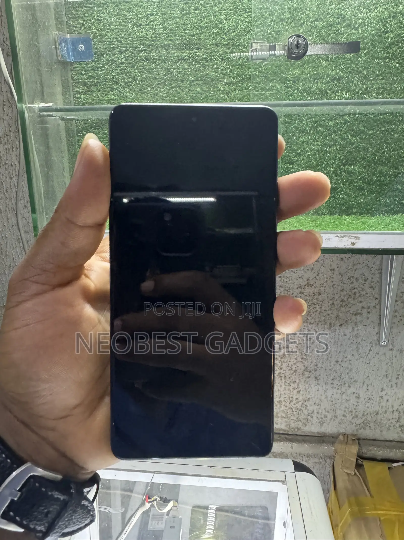 Xiaomi Redmi Note 12 Pro+ 5G 256 GB Black