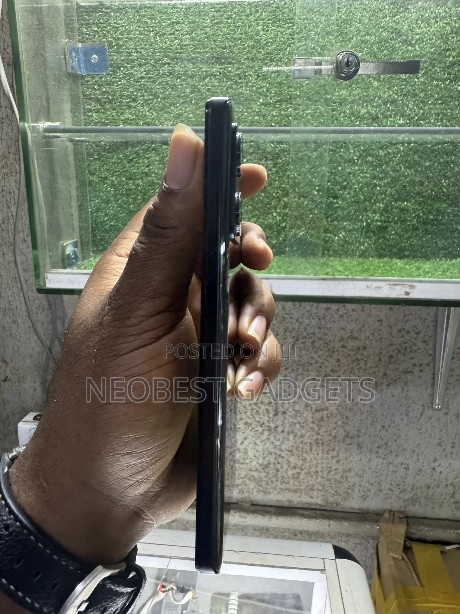 Xiaomi Redmi Note 12 Pro+ 5G 256 GB Black