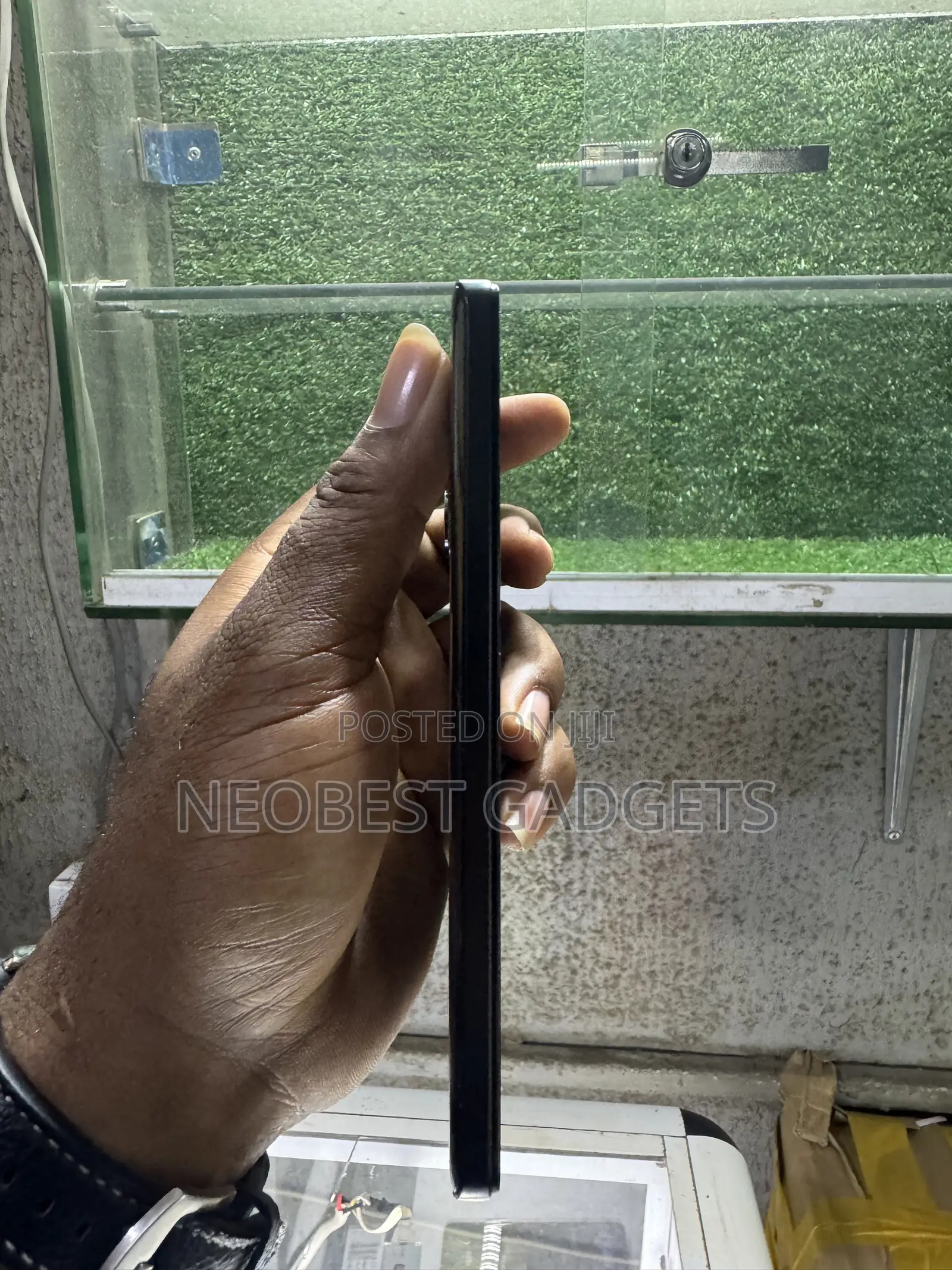 Xiaomi Redmi Note 12 Pro+ 5G 256 GB Black