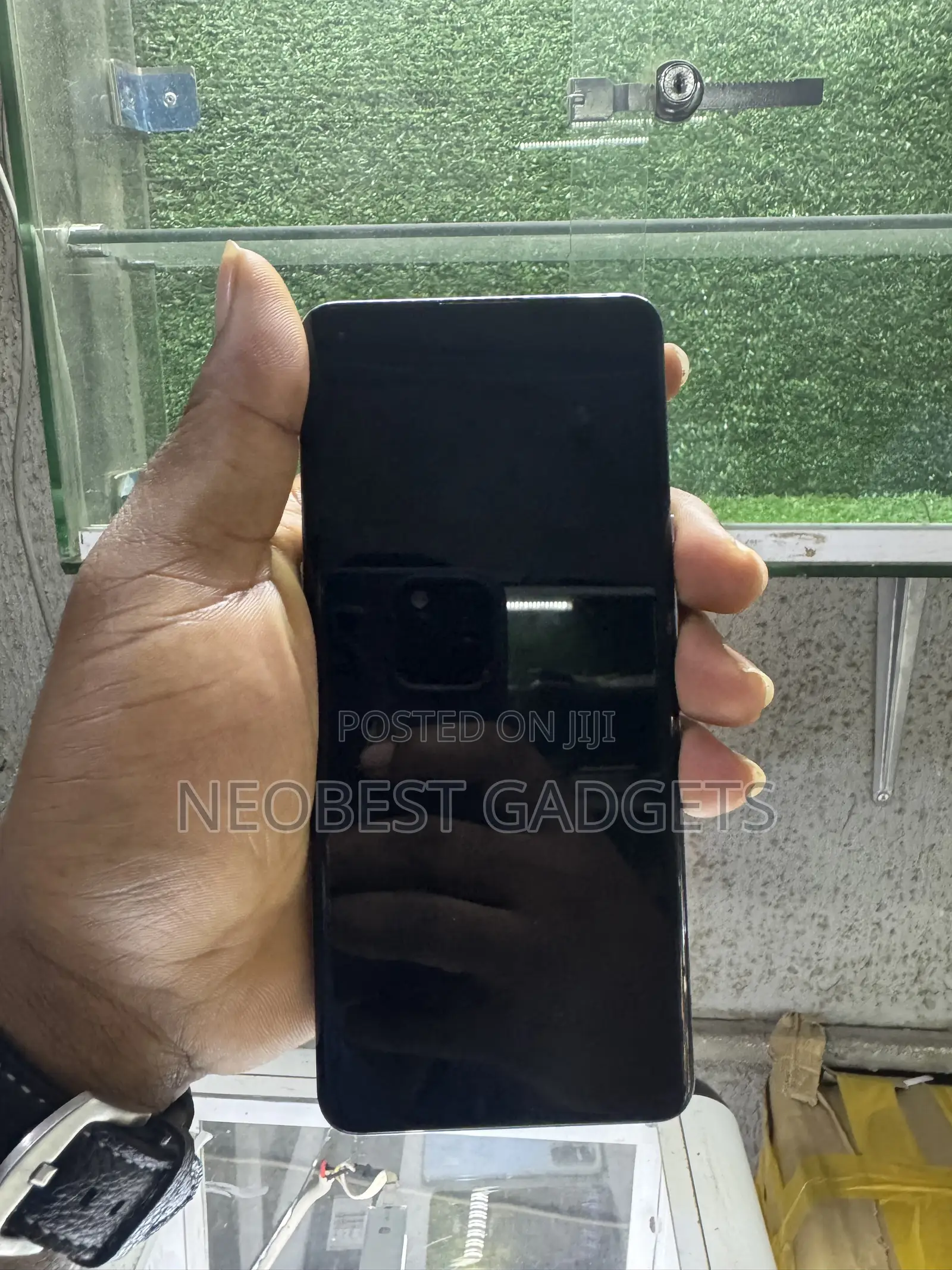 OnePlus 9 Pro 256 GB Blue