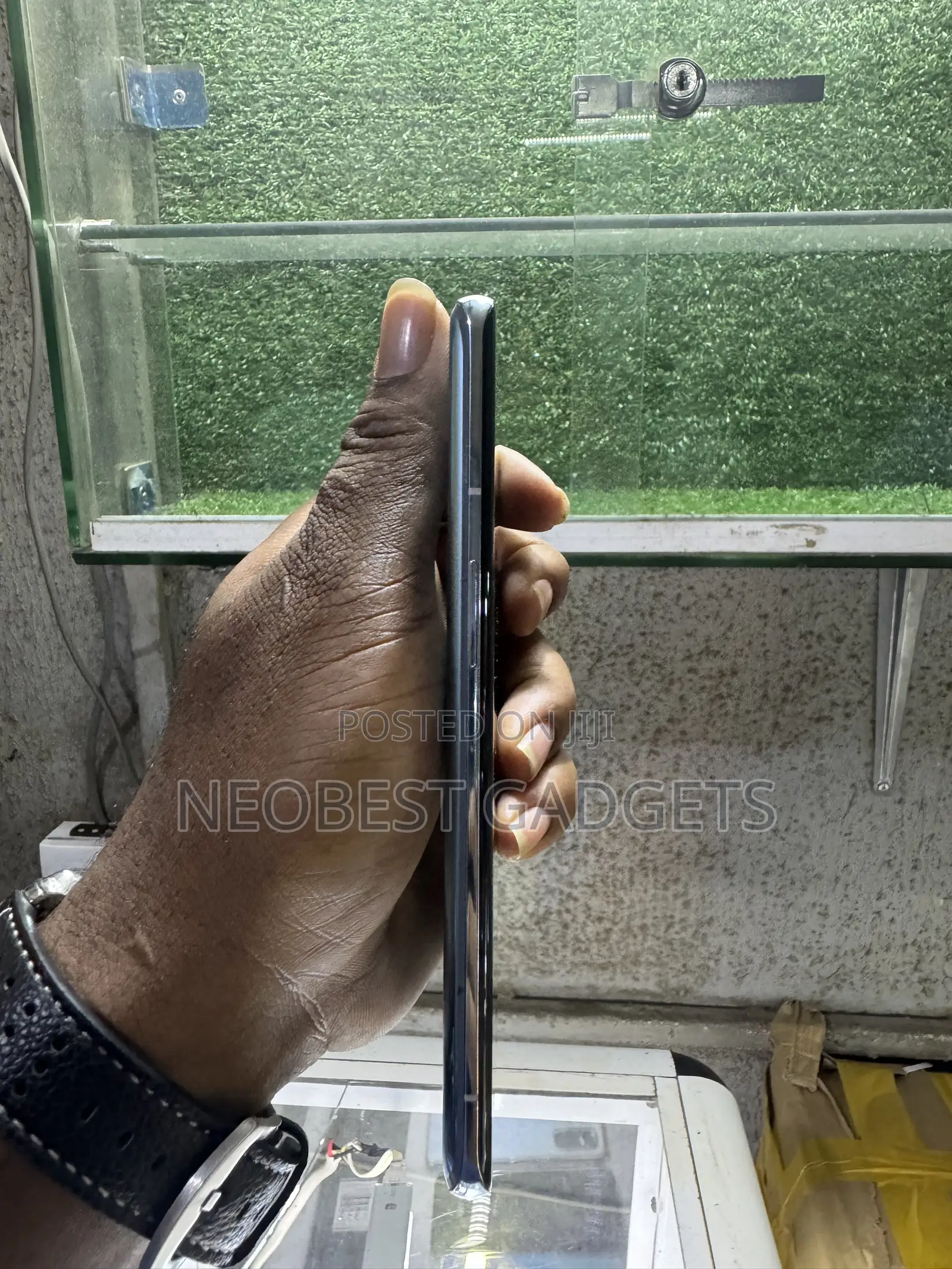 OnePlus 9 Pro 256 GB Blue