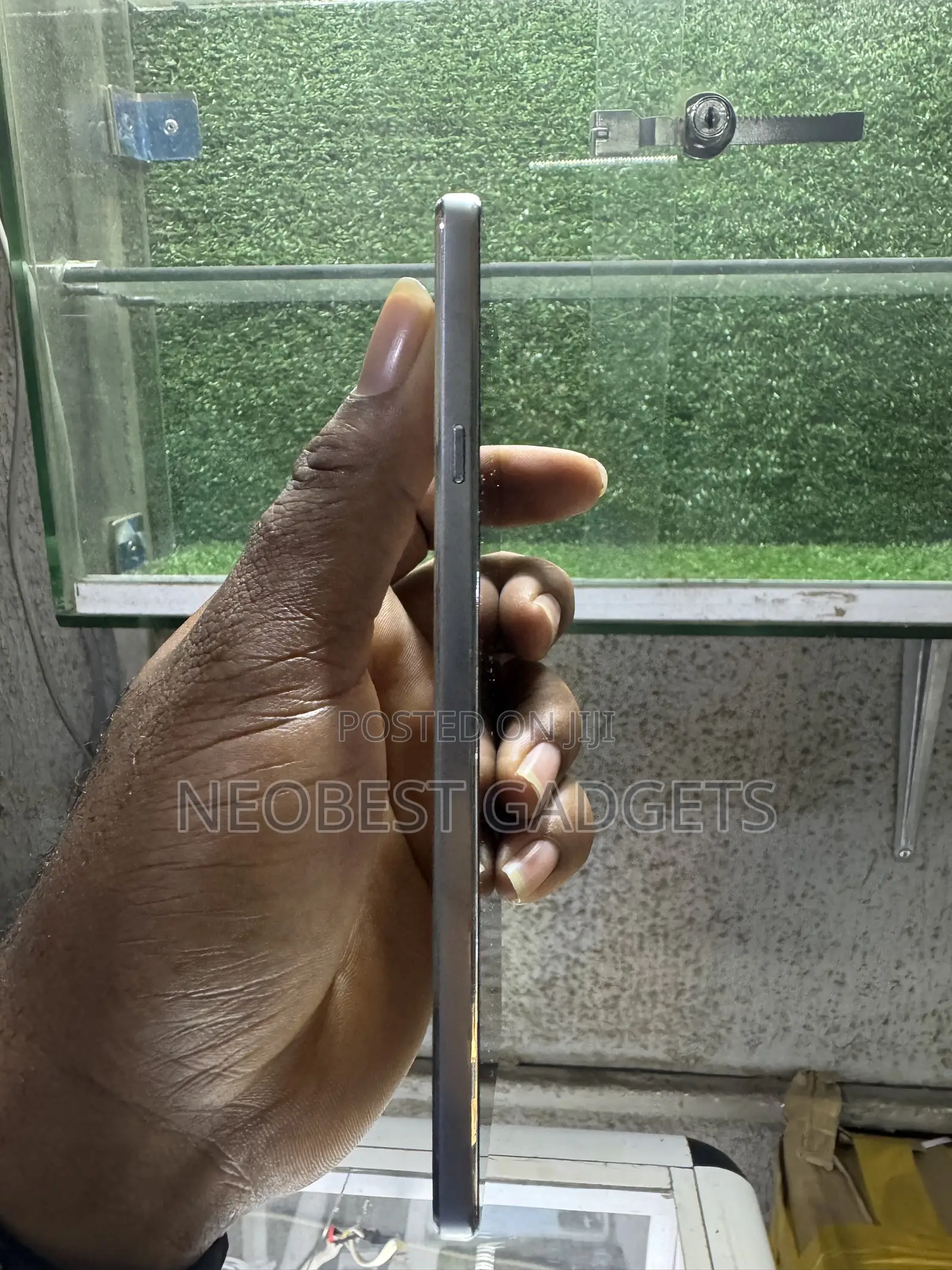 Motorola Edge 20 128 GB Blue