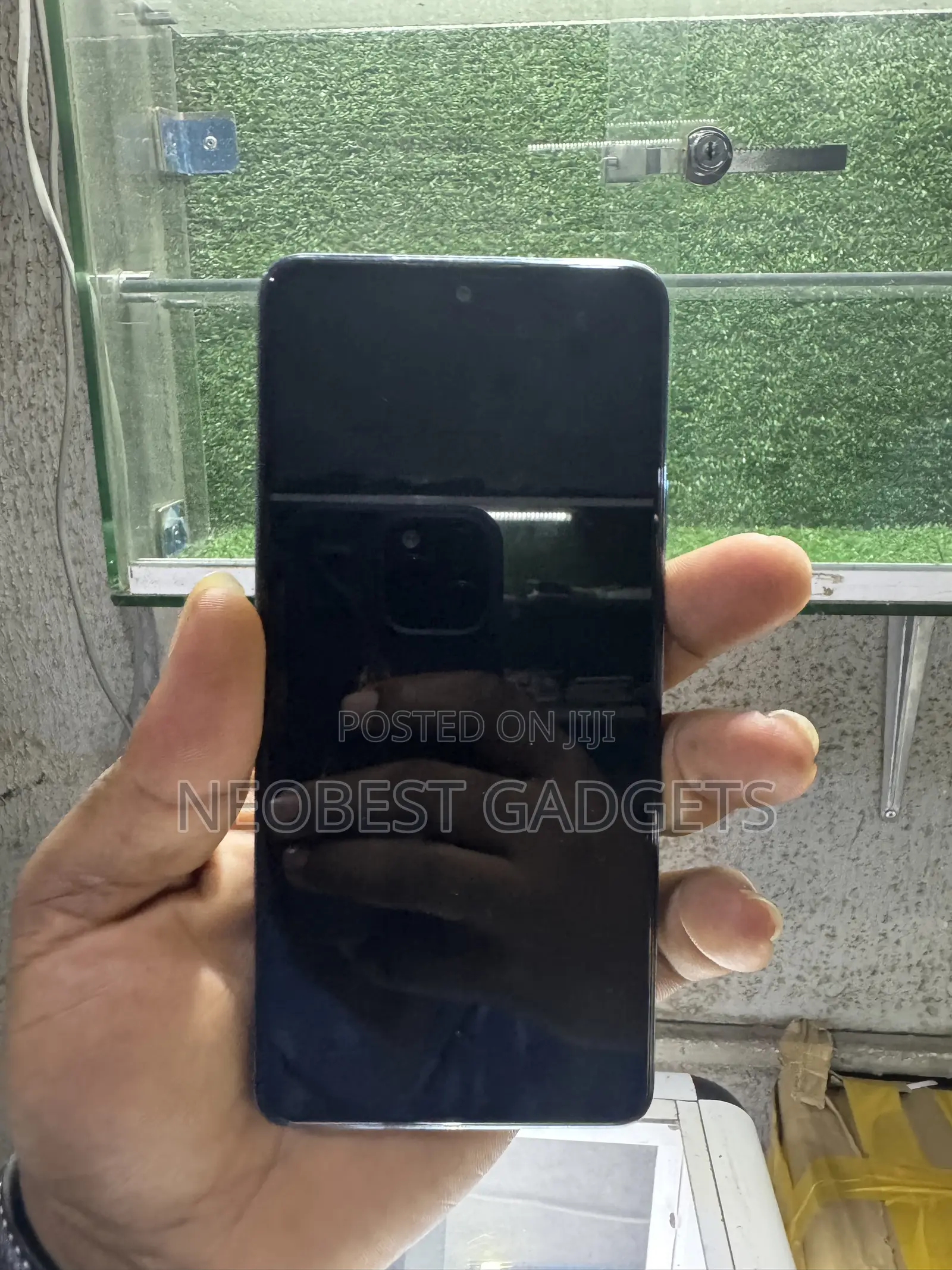 Xiaomi Mi Note 10 Pro 256 GB Blue