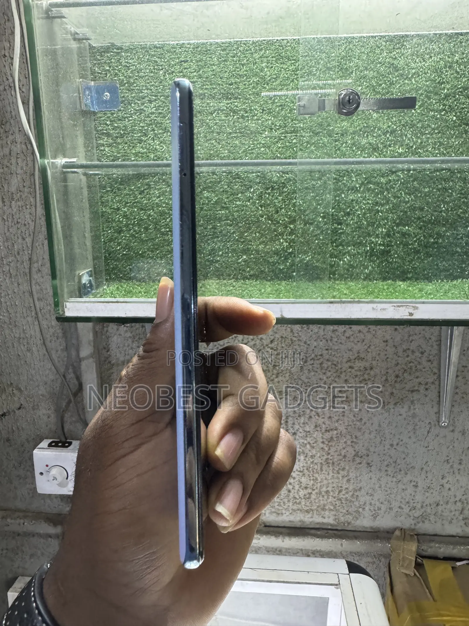 Xiaomi Mi Note 10 Pro 256 GB Blue