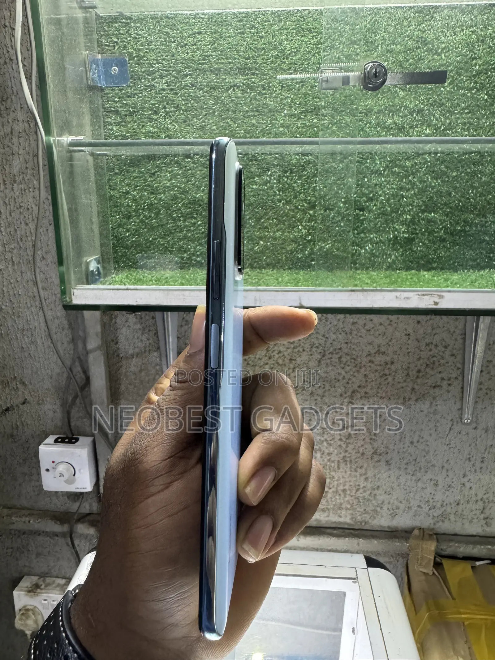 Xiaomi Mi Note 10 Pro 256 GB Blue