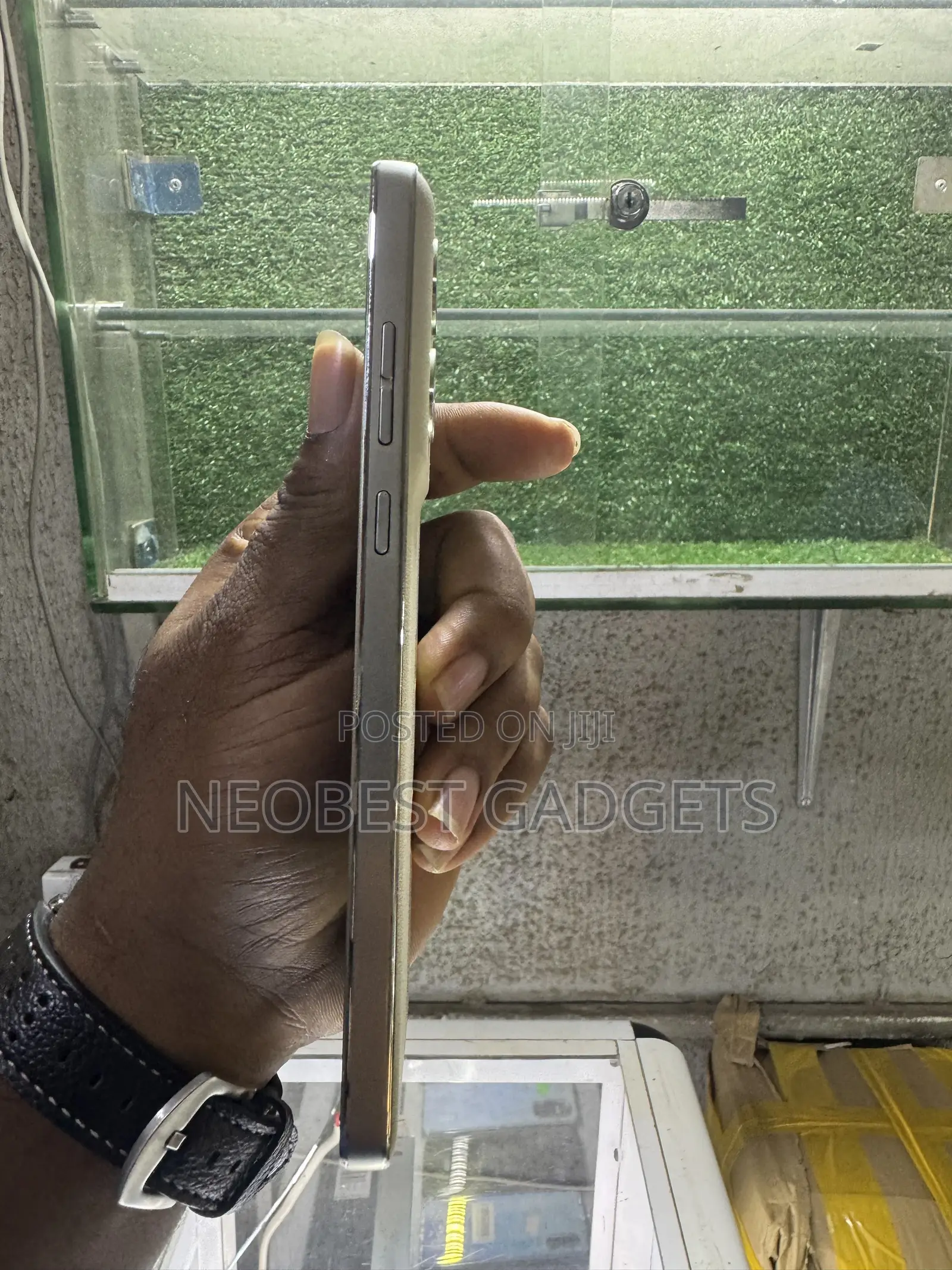 Motorola Moto G Stylus 5G (2024) 128 GB Gold