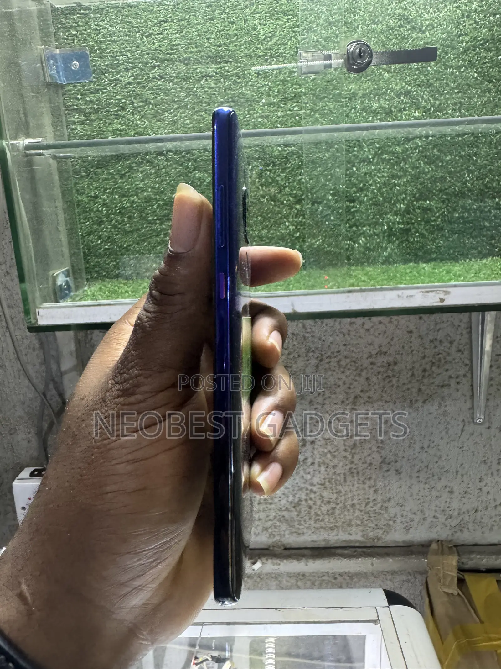 Huawei Mate 20 128 GB Blue