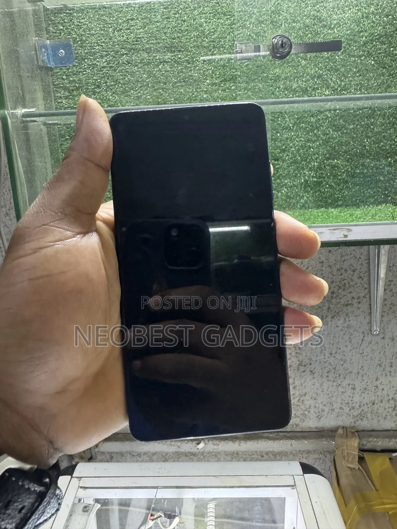 Huawei Mate 20 128 GB Blue