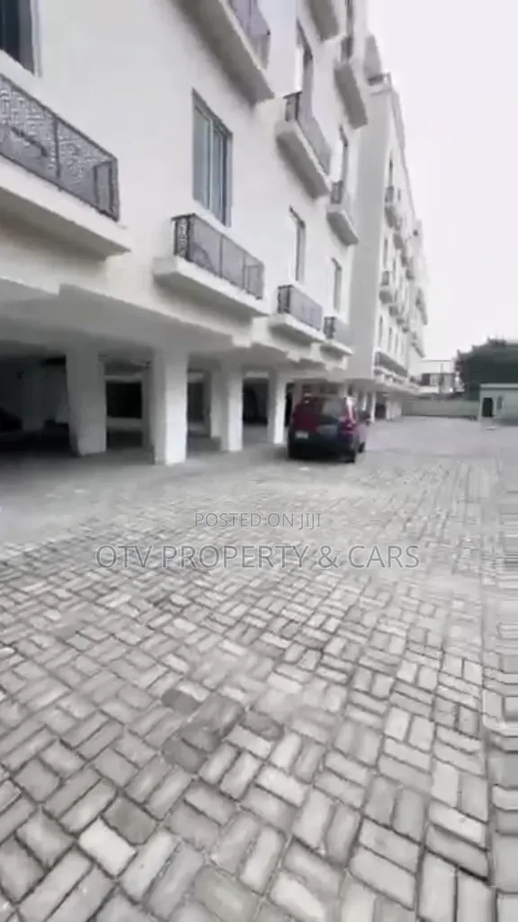 2bdrm Apartment in Ikate for sale