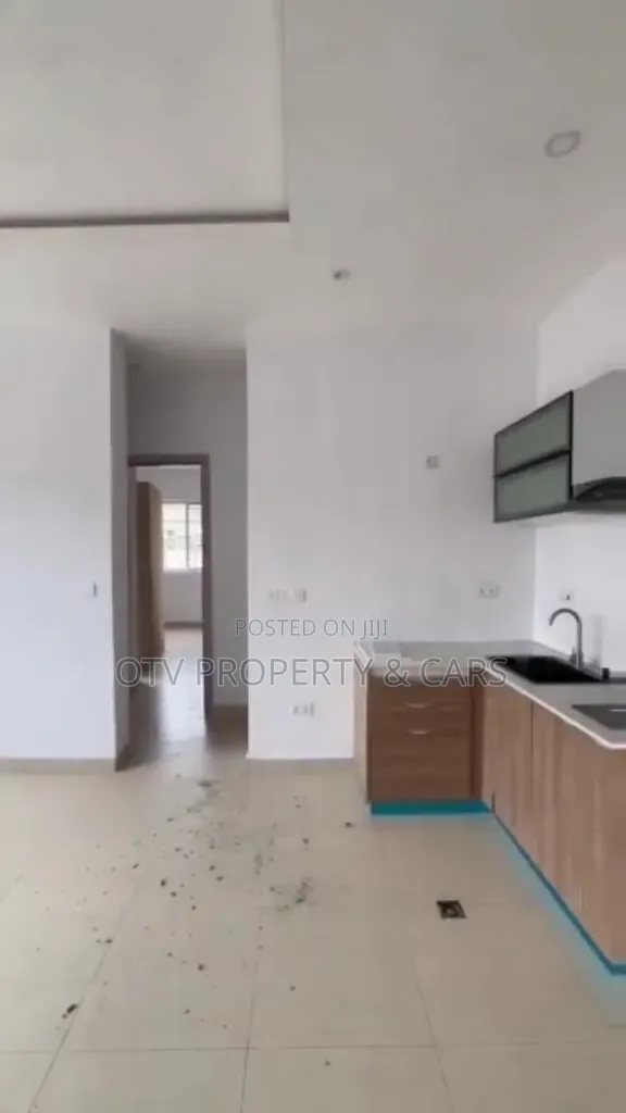 2bdrm Apartment in Ikate for sale