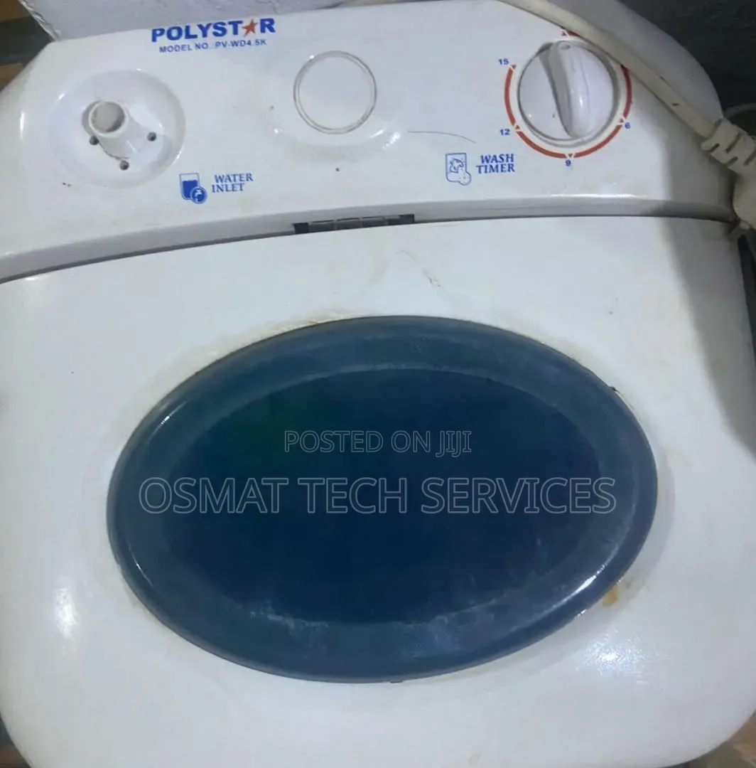 Get Your Washing Machines Repairer Installation Maintenance Stations