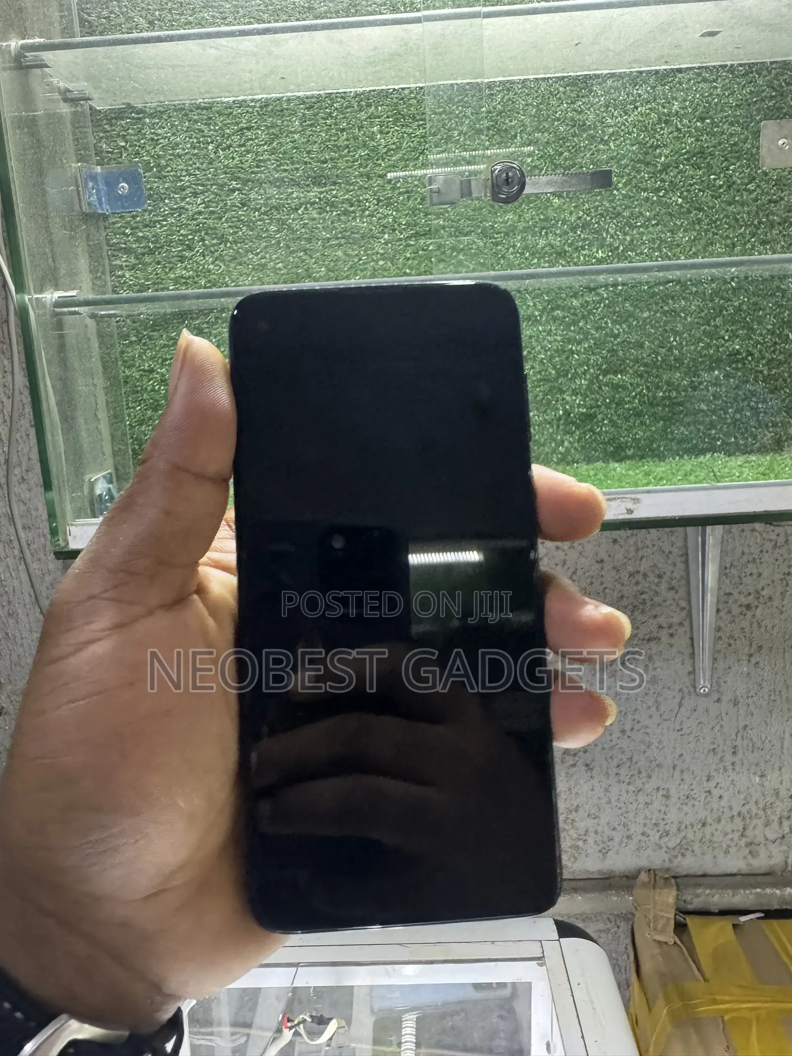Motorola Moto G Pro 128 GB Blue