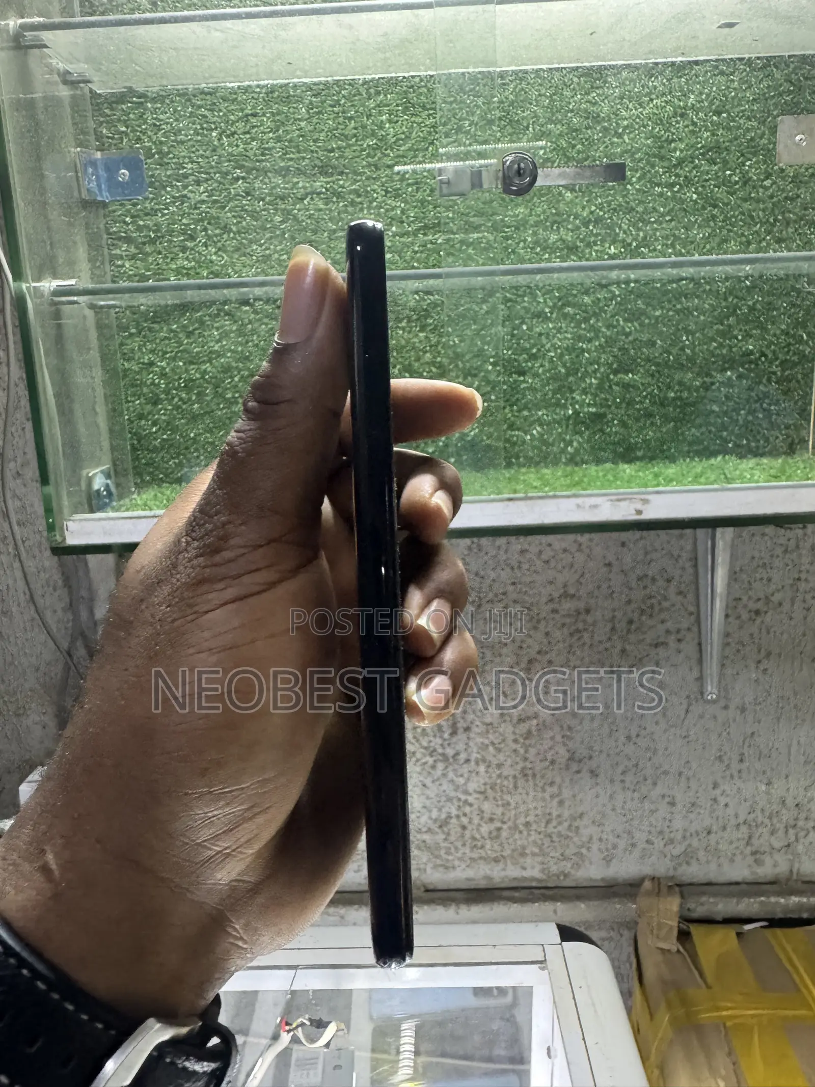 Motorola Moto G Pro 128 GB Blue