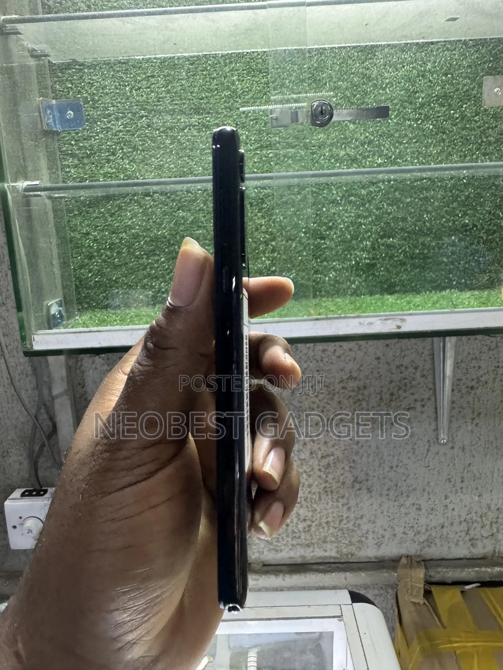 Motorola Moto G Pro 128 GB Blue