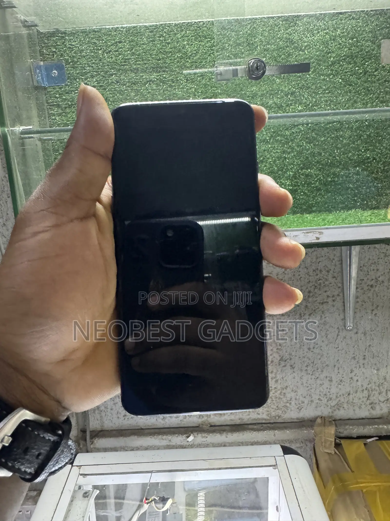 OnePlus 7 256 GB Blue