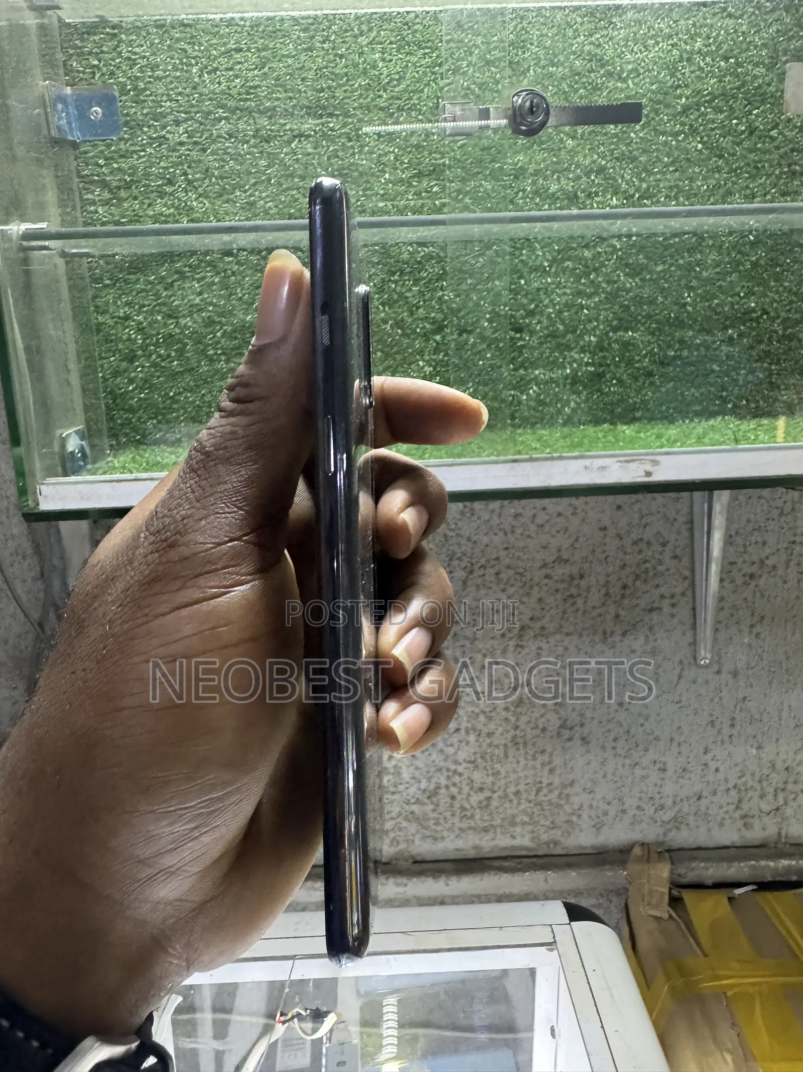OnePlus 7 256 GB Blue