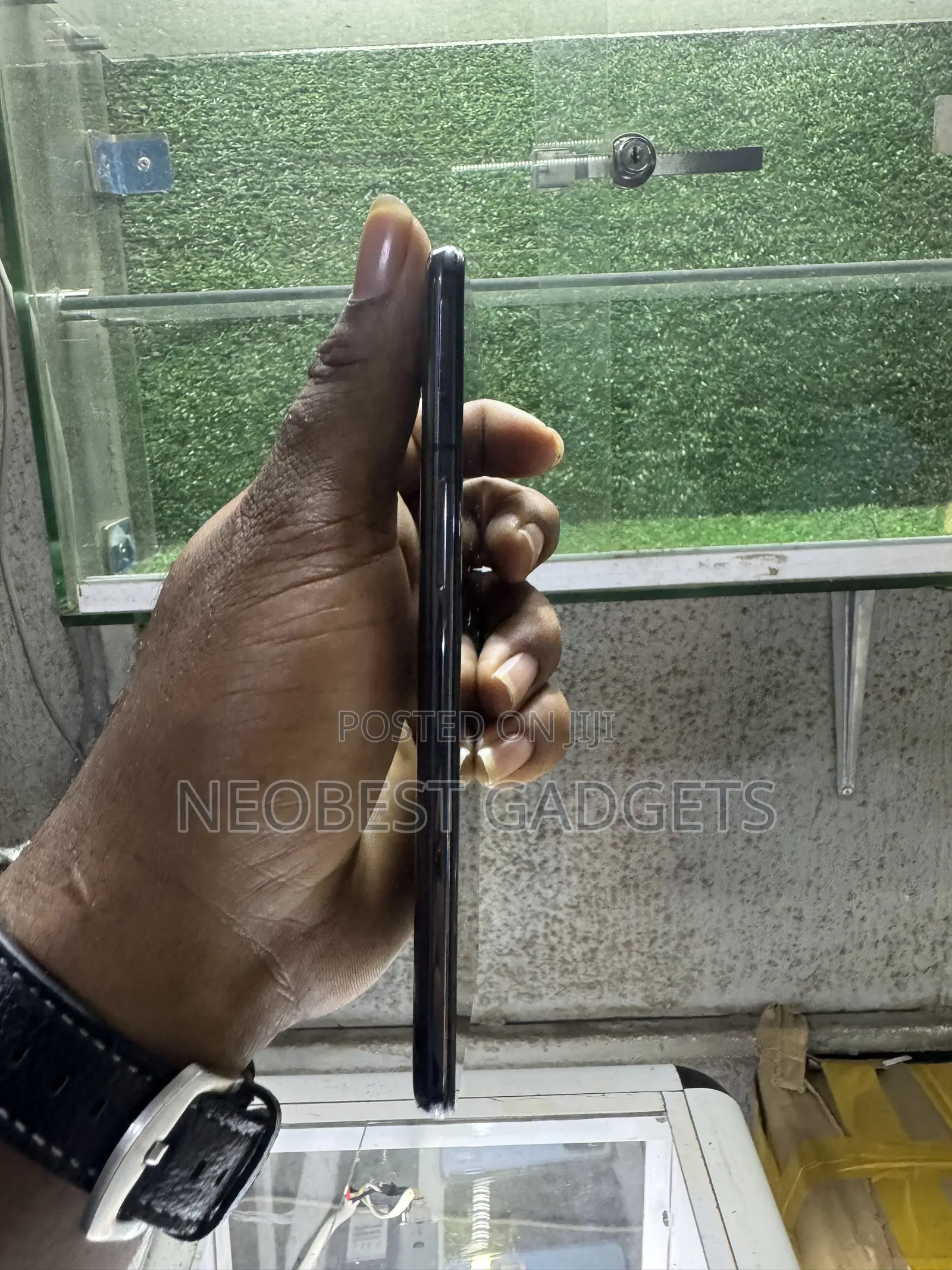 OnePlus 7 256 GB Blue