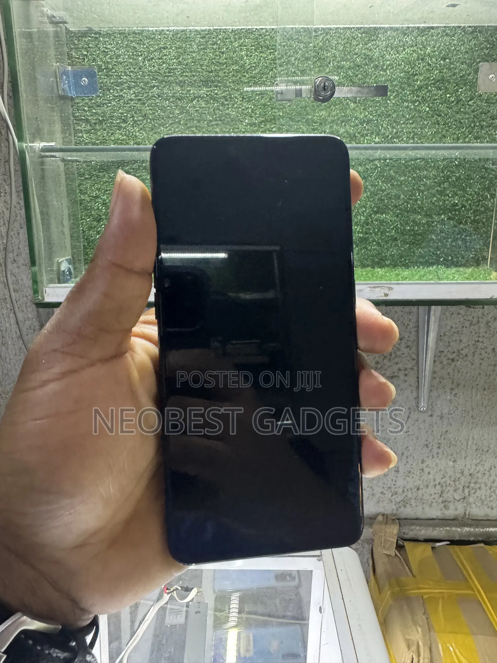 Oppo Reno 5 256 GB Blue