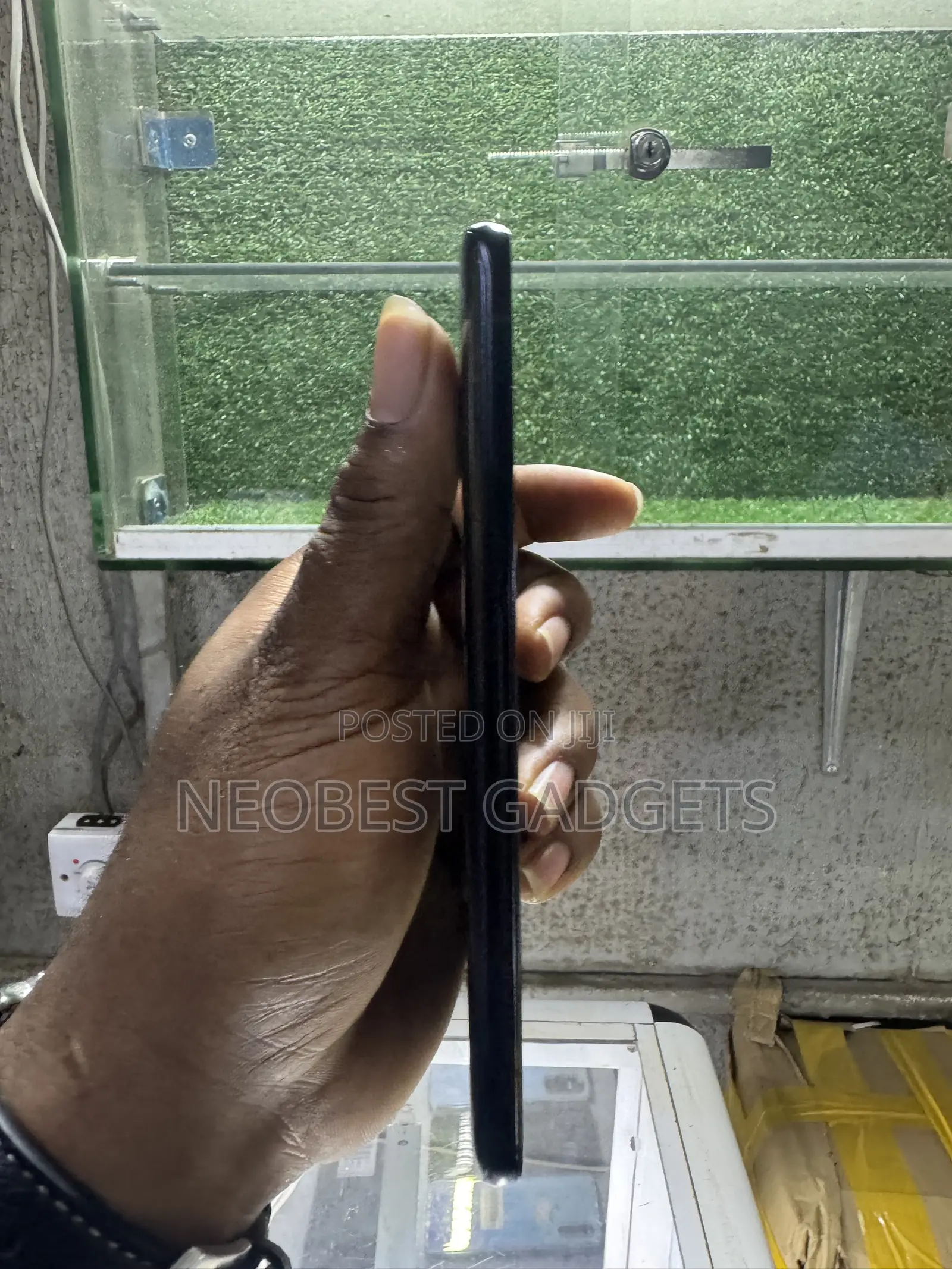 Oppo Reno 5 256 GB Blue