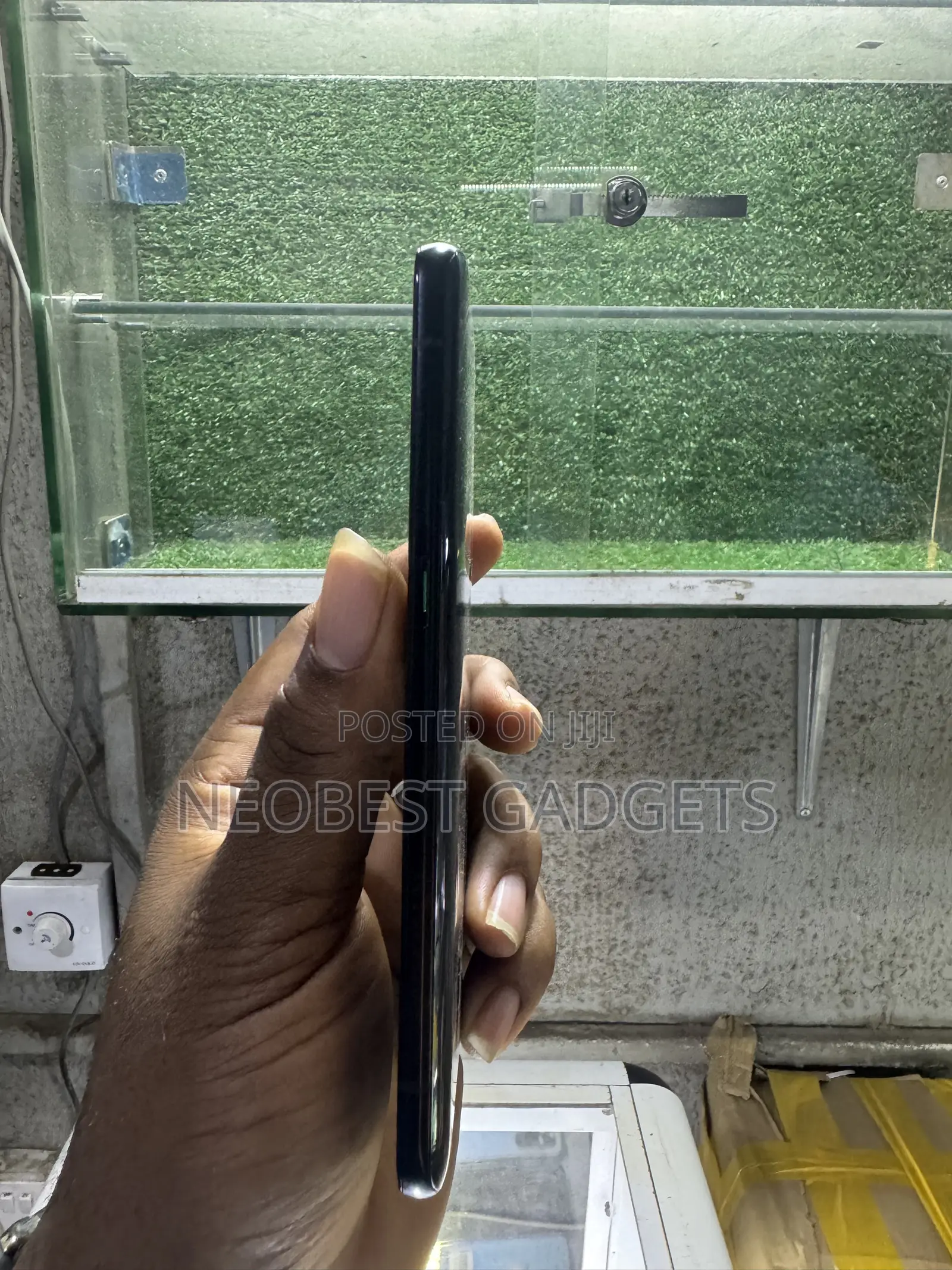Oppo Reno 5 256 GB Blue
