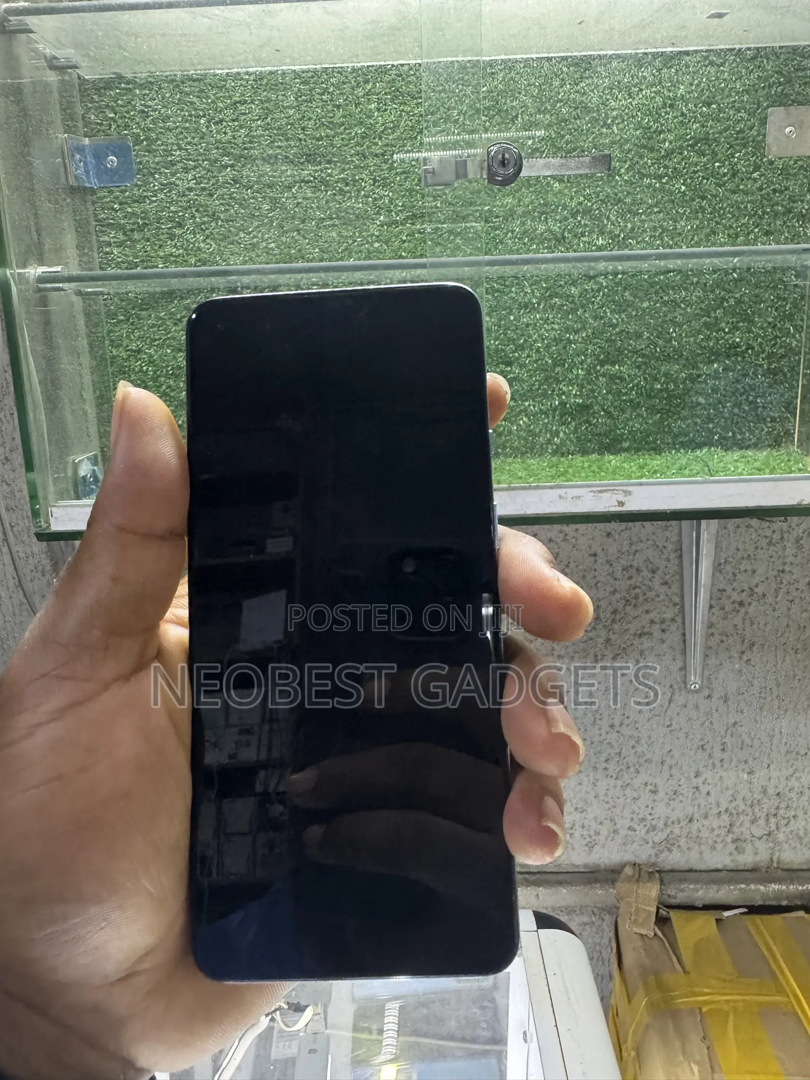 OnePlus 8T 256 GB Blue