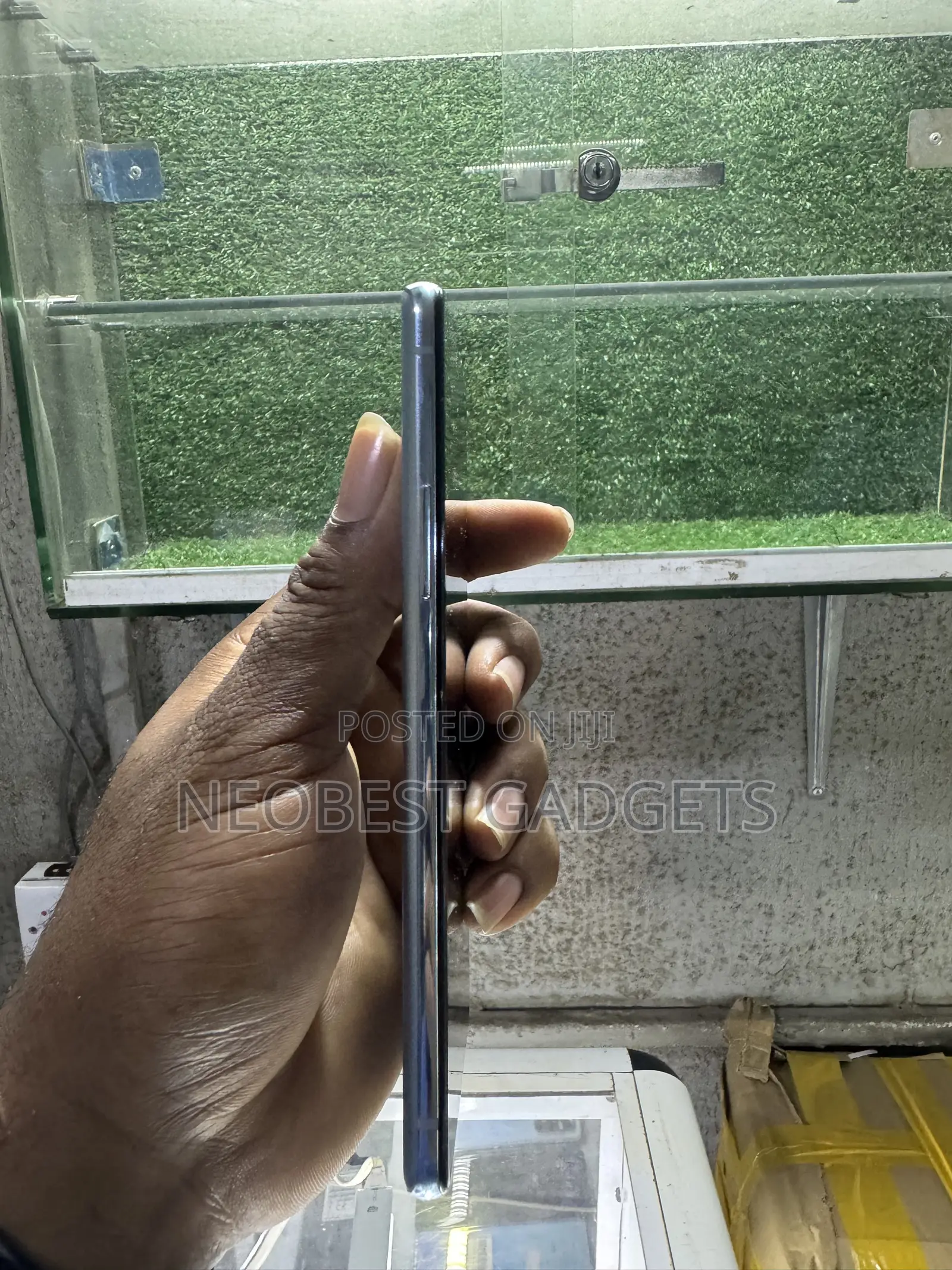 OnePlus 8T 256 GB Blue