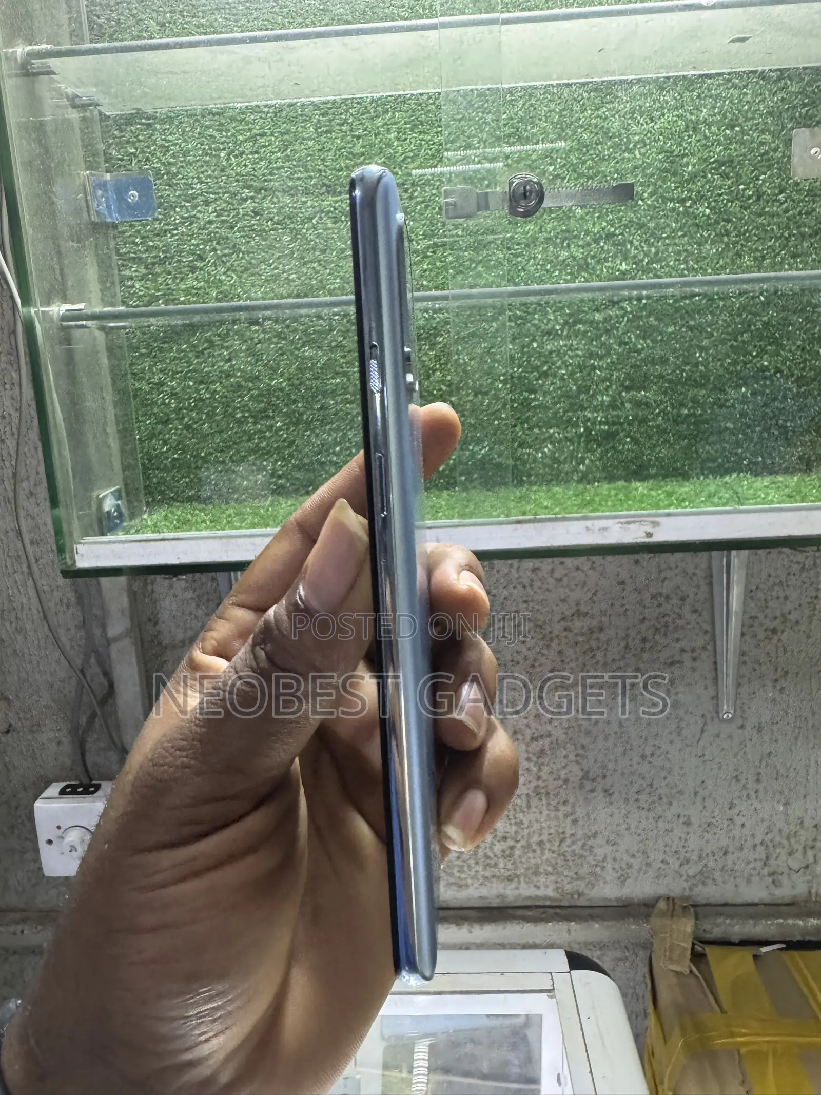 OnePlus 8T 256 GB Blue