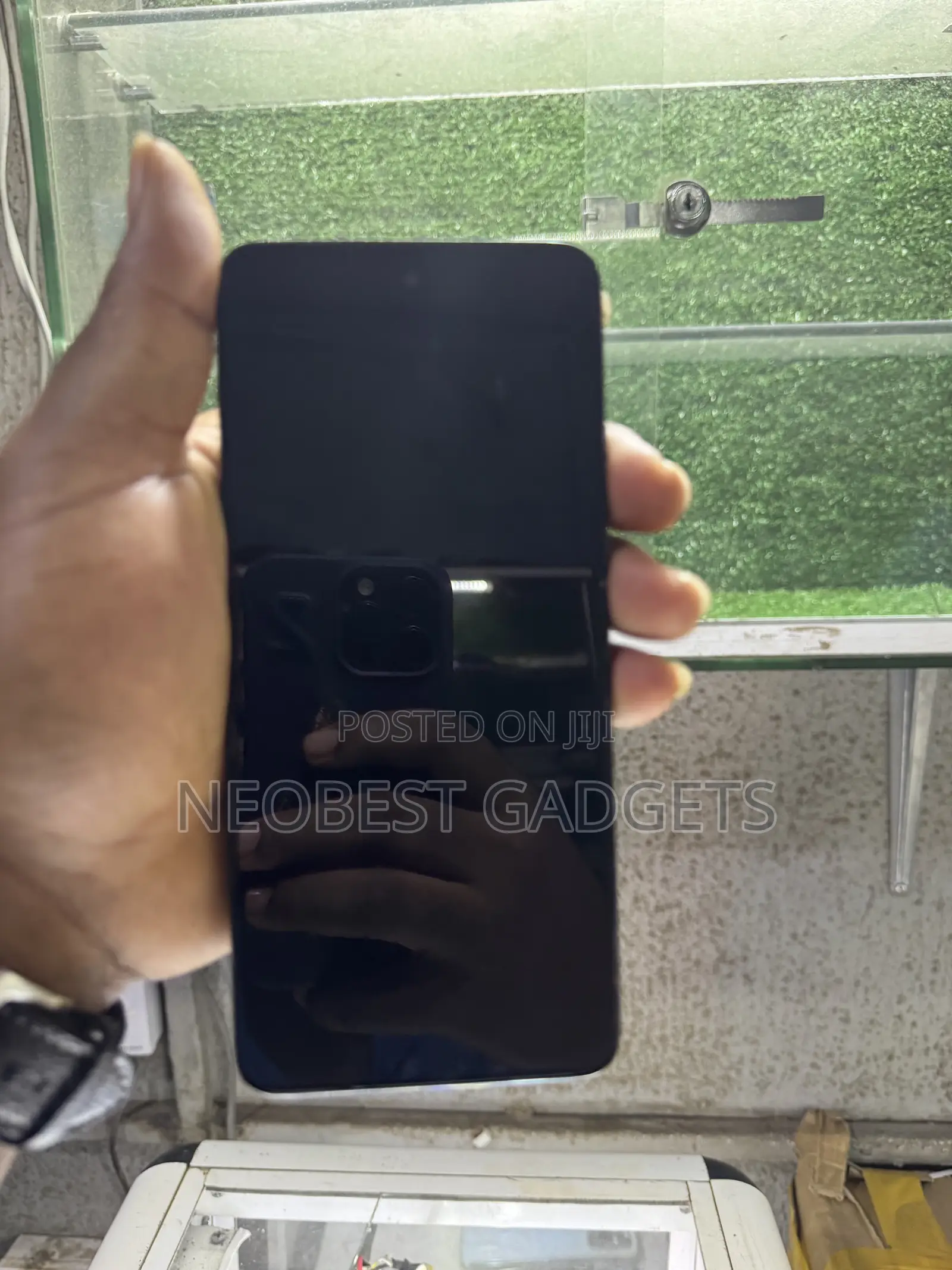 Motorola Moto G 5G 128 GB Black