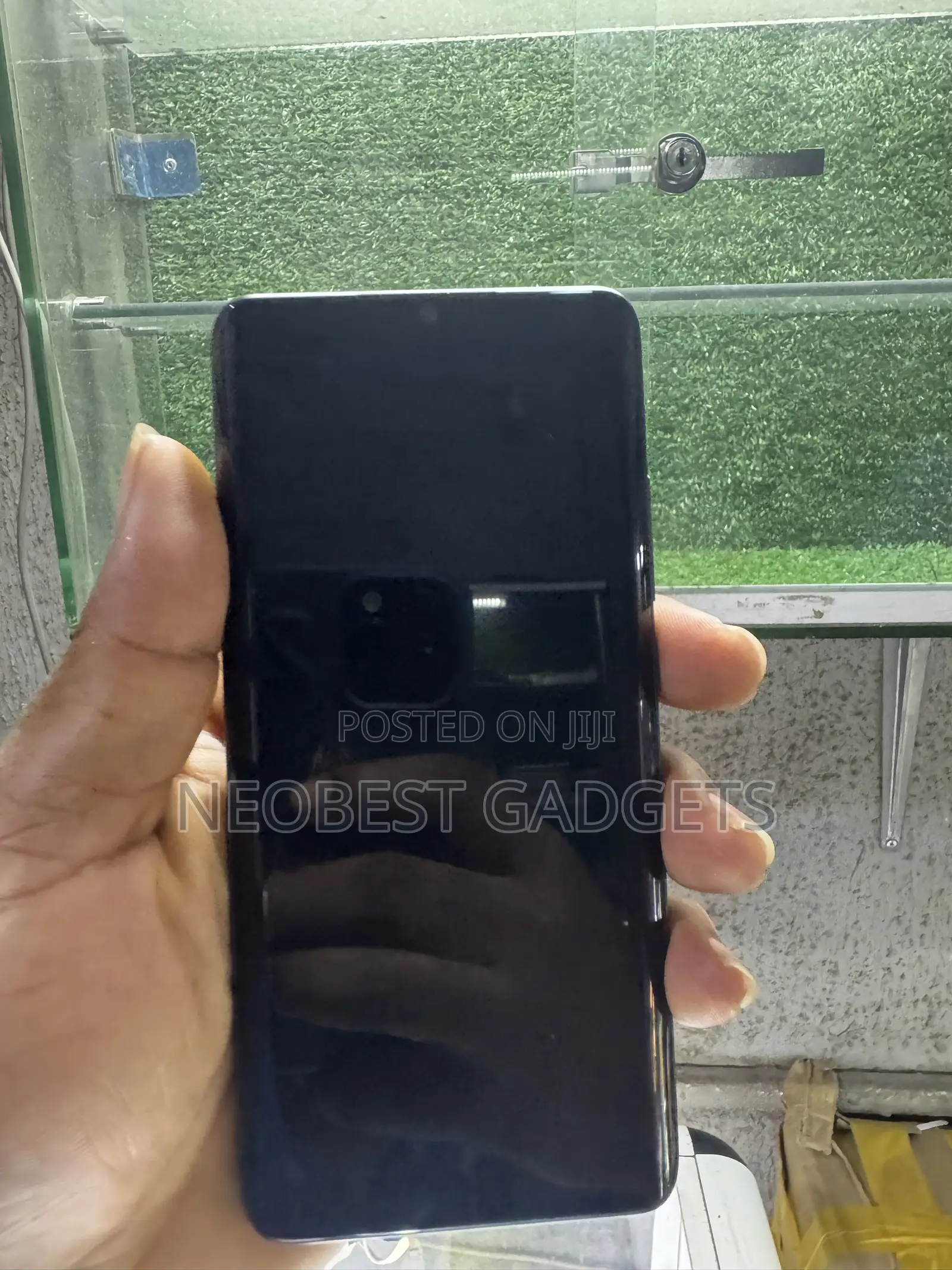 Xiaomi Mi Note 10 Lite 128 GB Blue