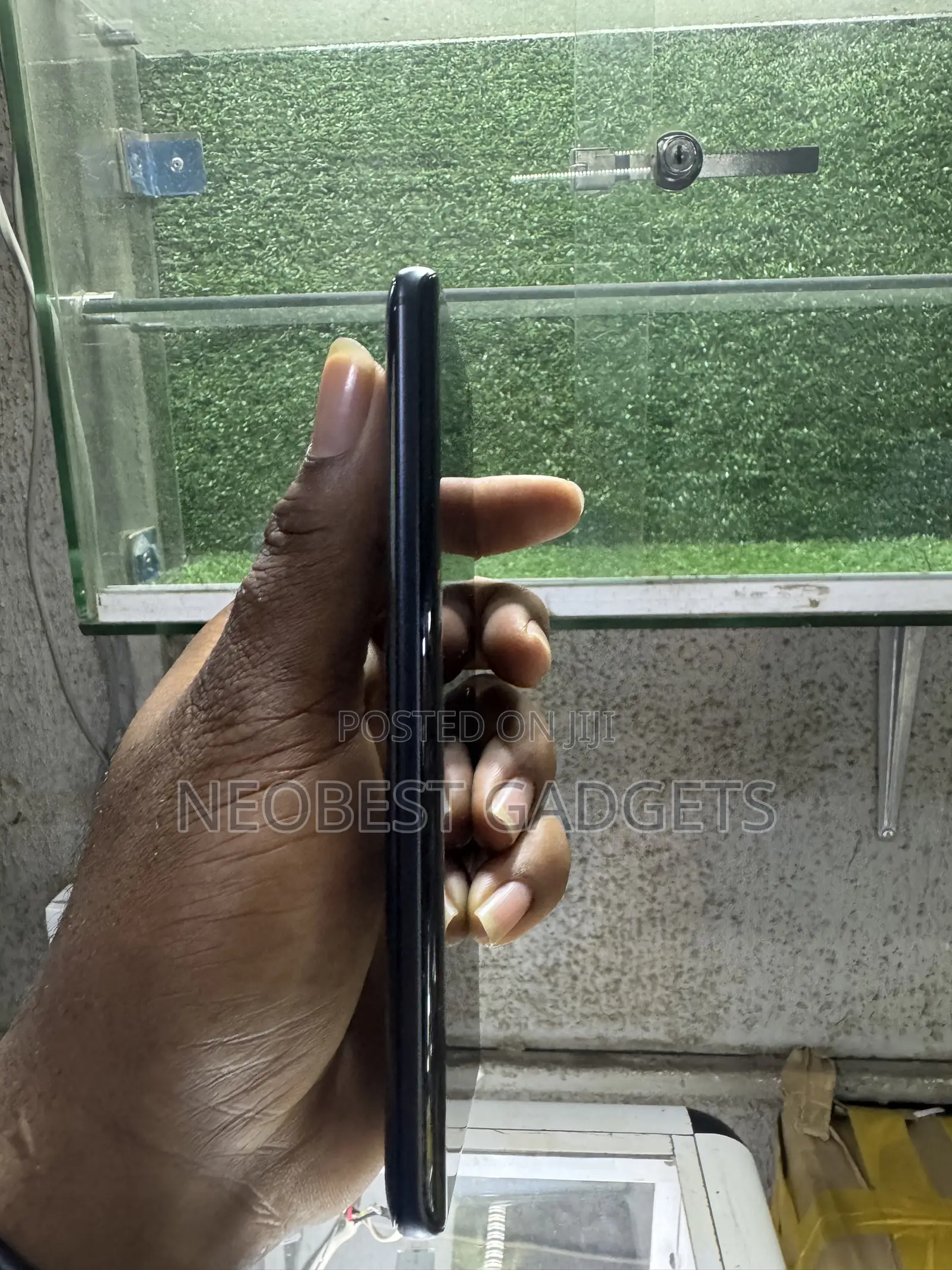 Xiaomi Mi Note 10 Lite 128 GB Blue