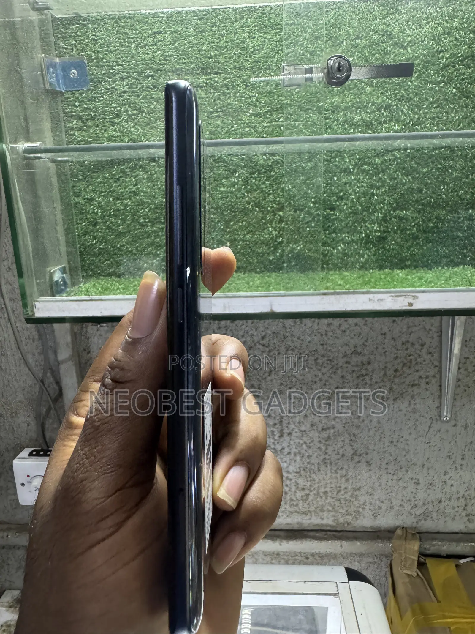 Xiaomi Mi Note 10 Lite 128 GB Blue