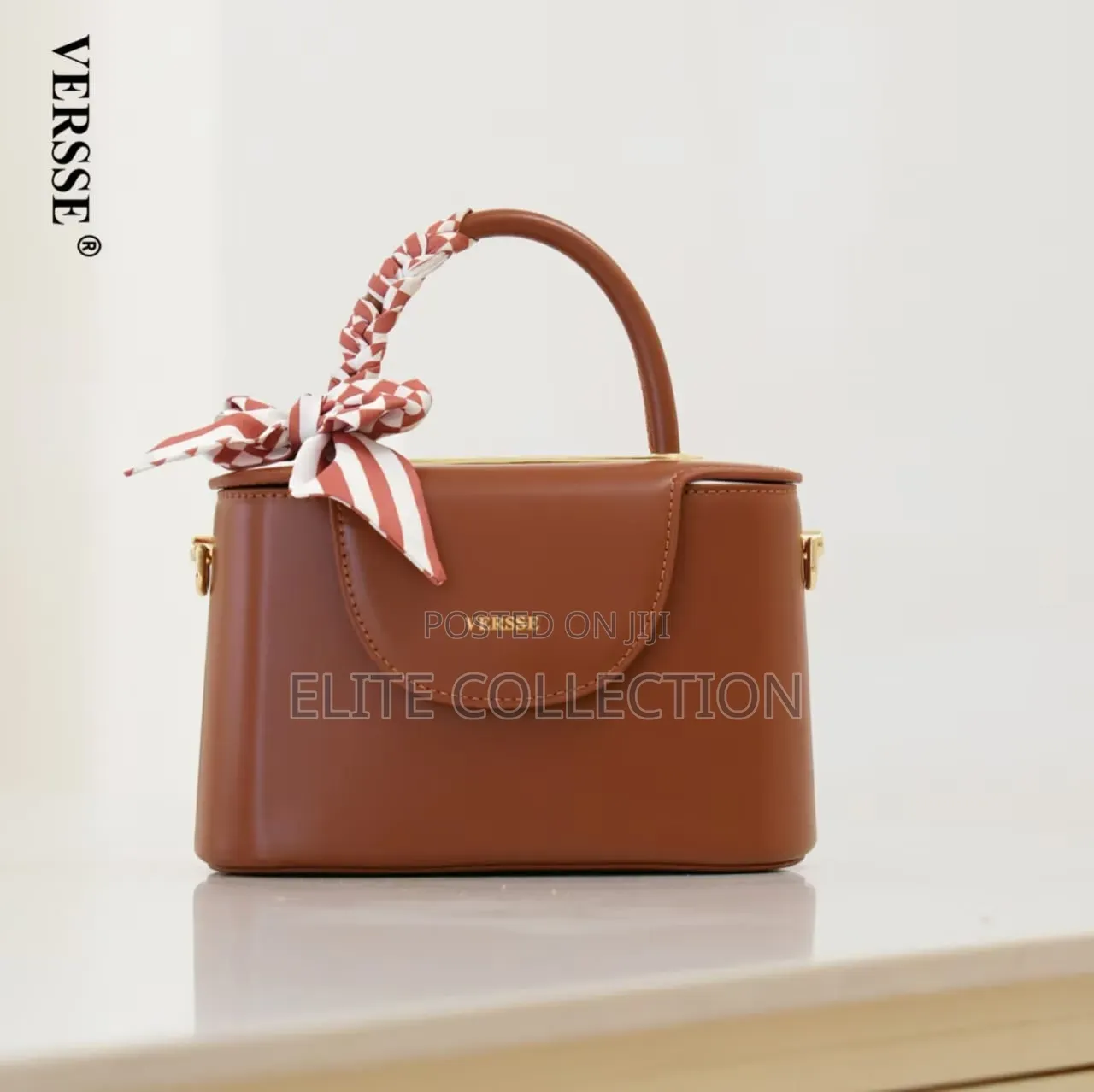 Quality Versse Bag
Size:mini