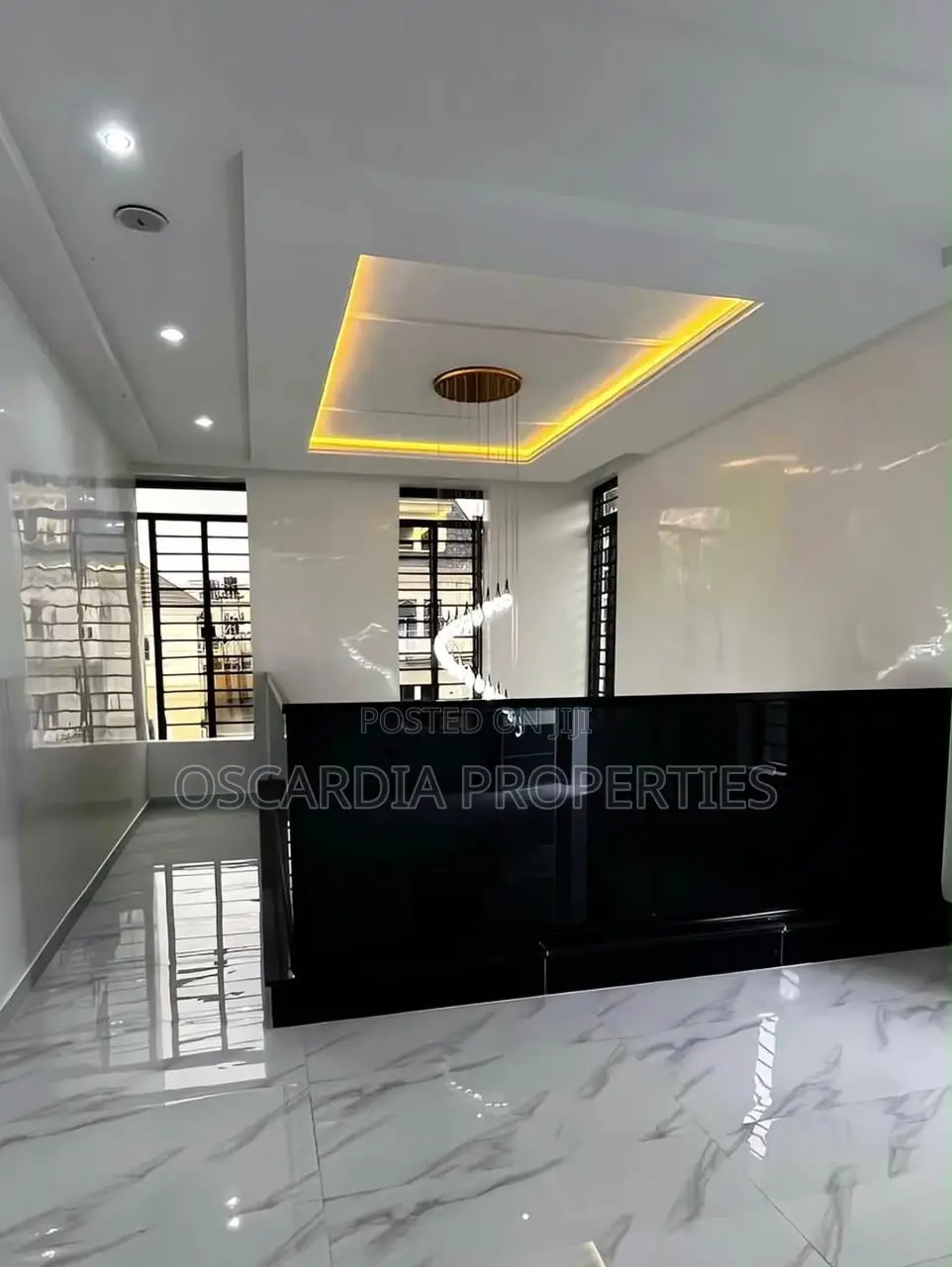5bdrm Duplex in Apo Resettlement for sale