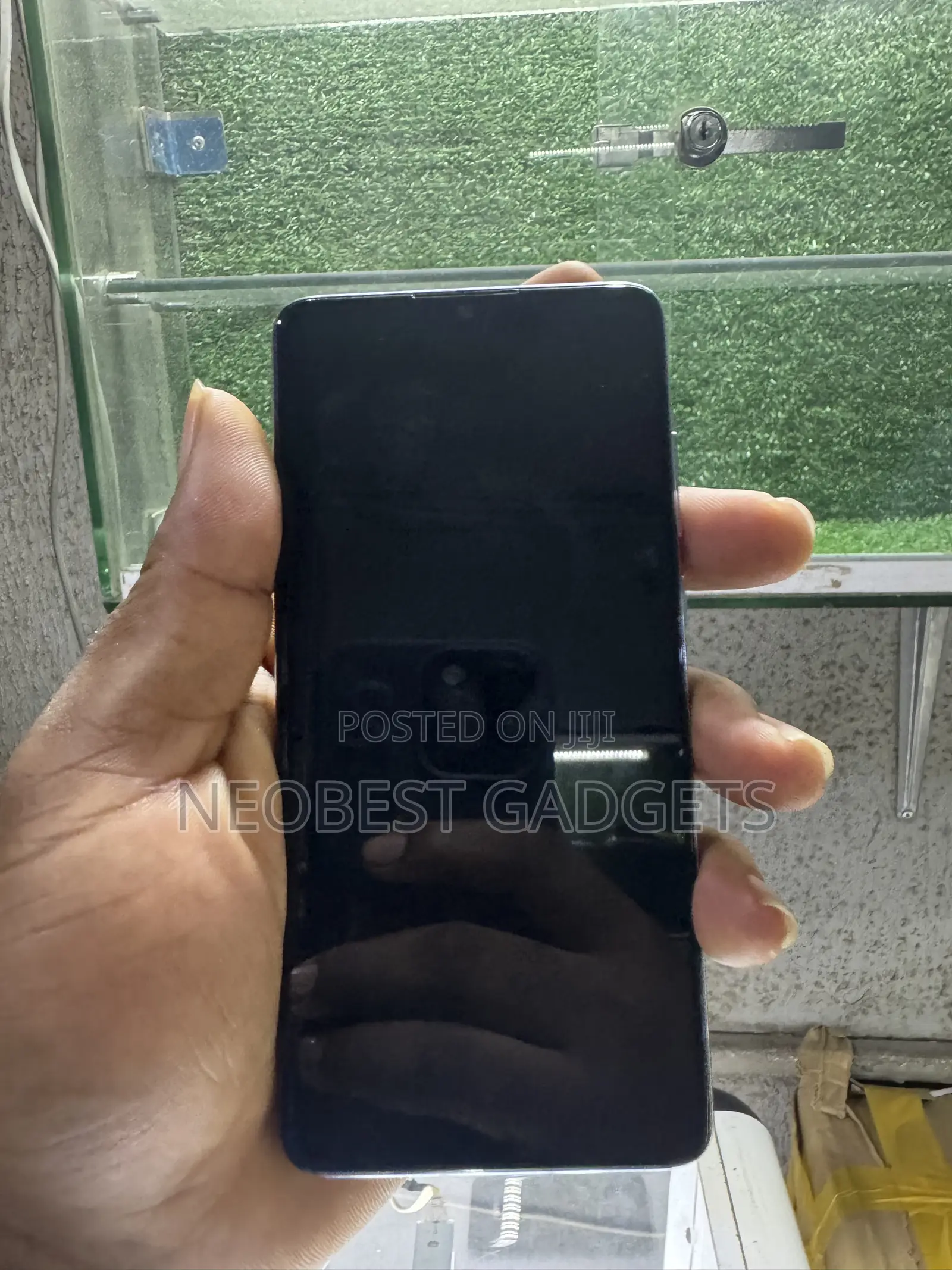 Huawei P30 128 GB Blue