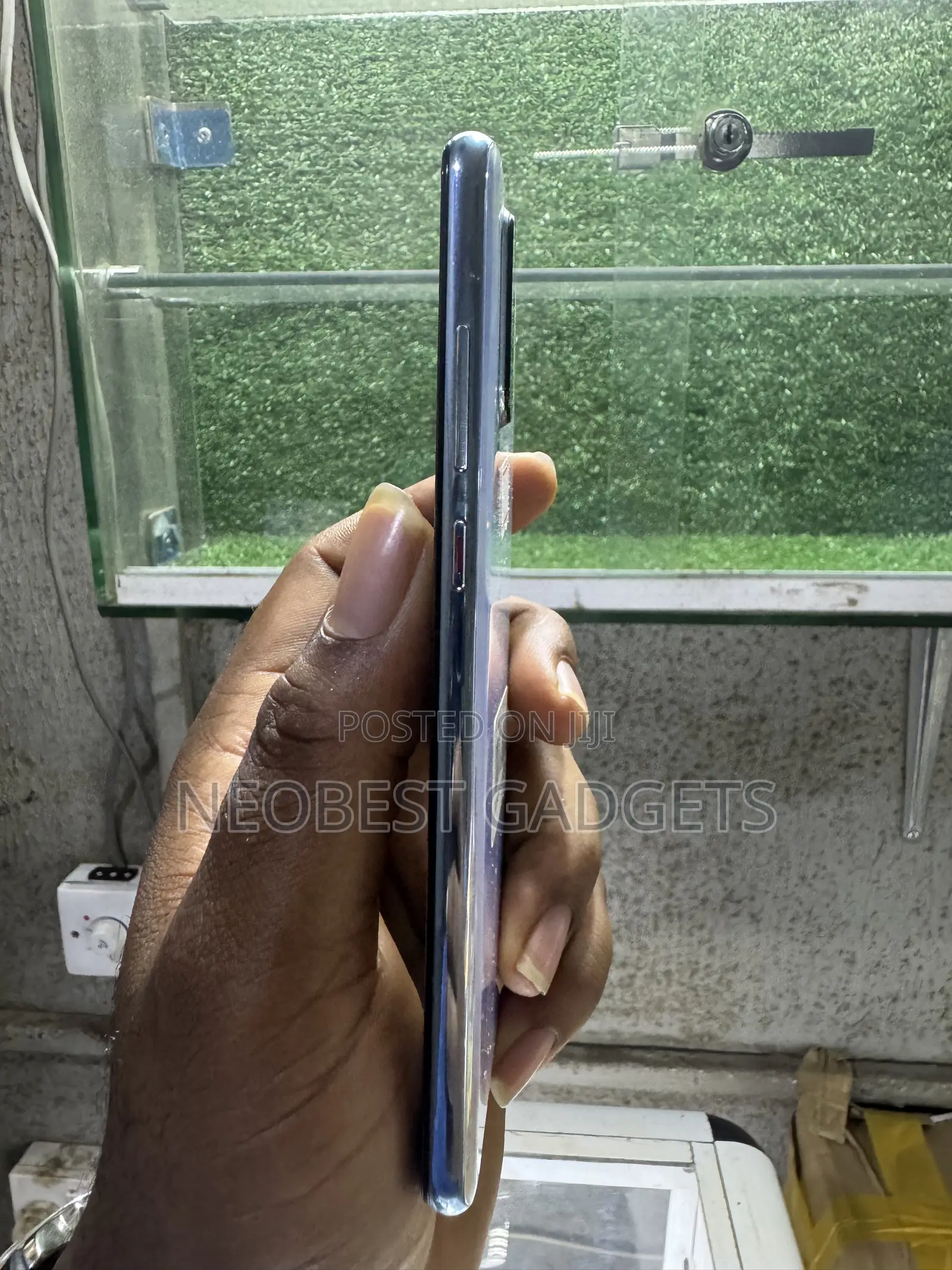 Huawei P30 128 GB Blue