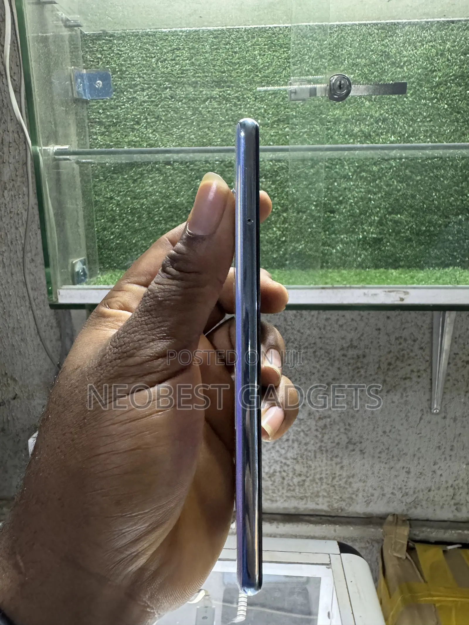 Huawei P30 128 GB Blue